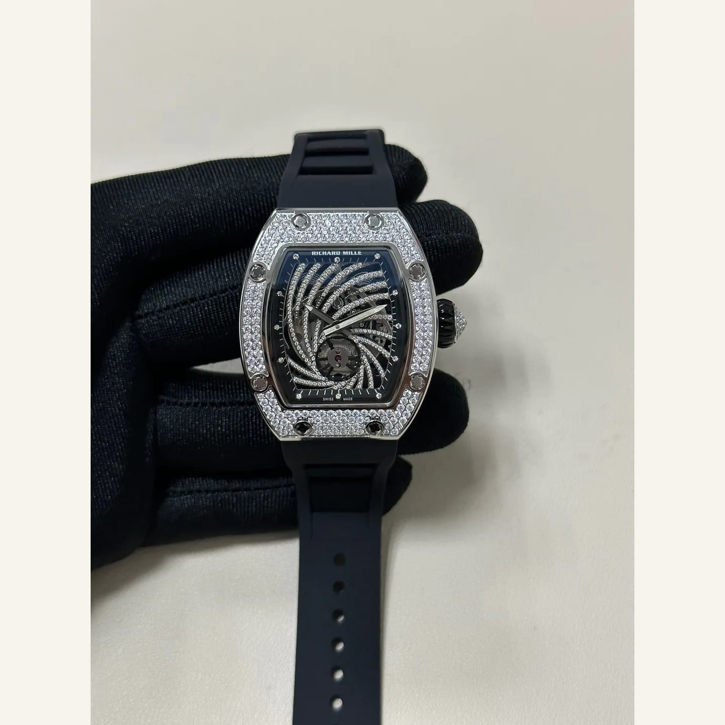 Richard Mille RM 51-02 縮圖 1