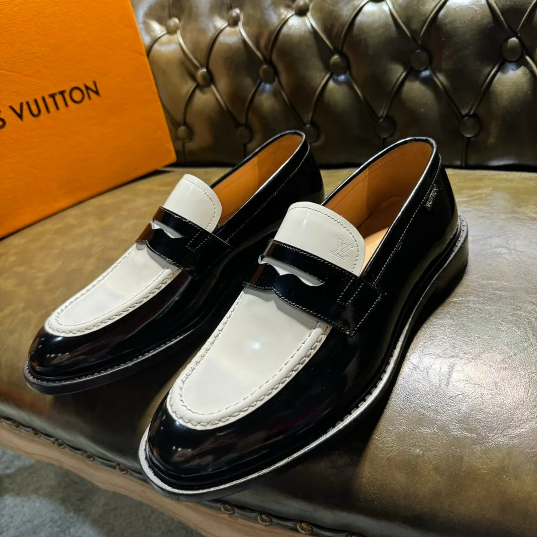 Louis Vuitton Saint Germain Loafer 縮圖 4