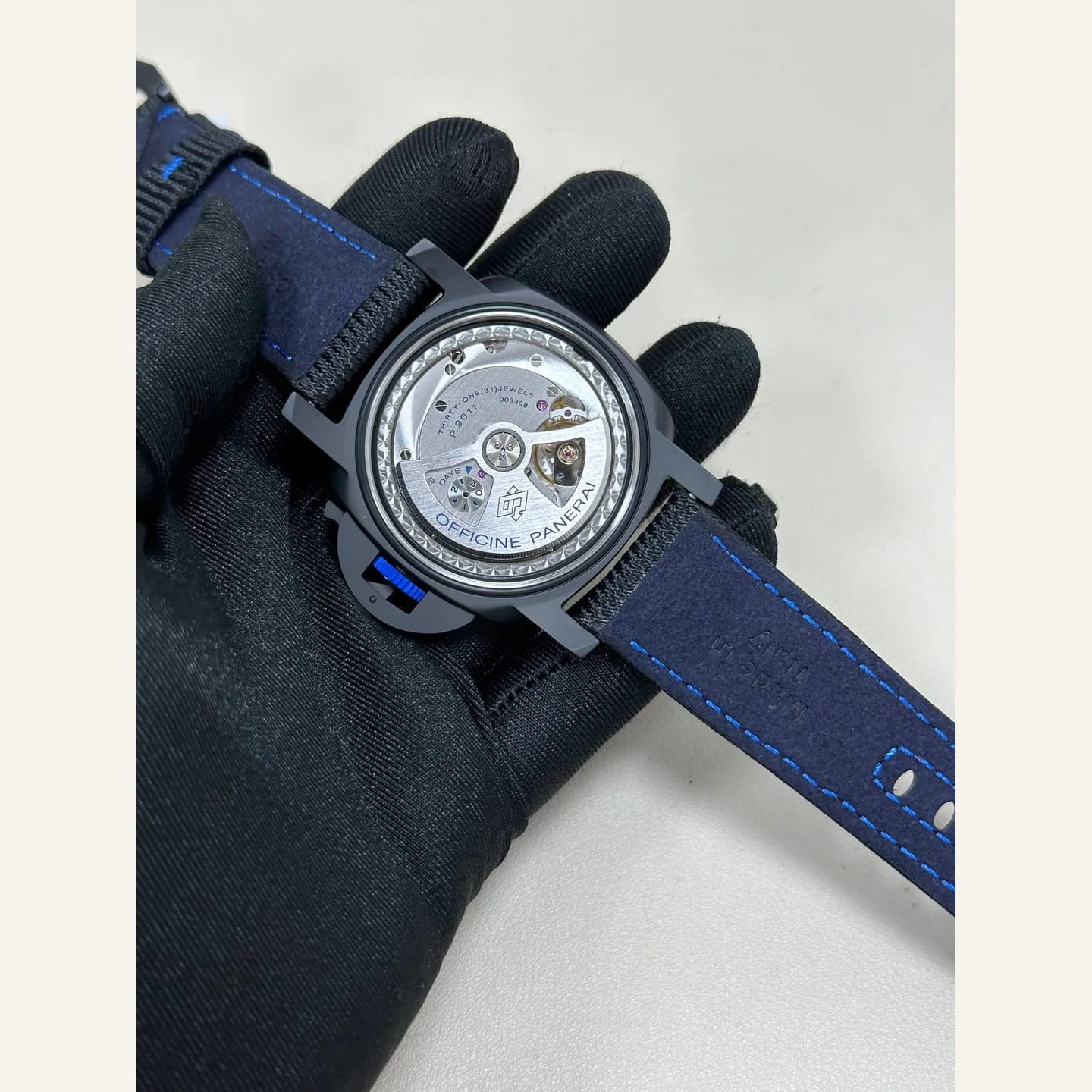 Panerai Luminor 縮圖 5