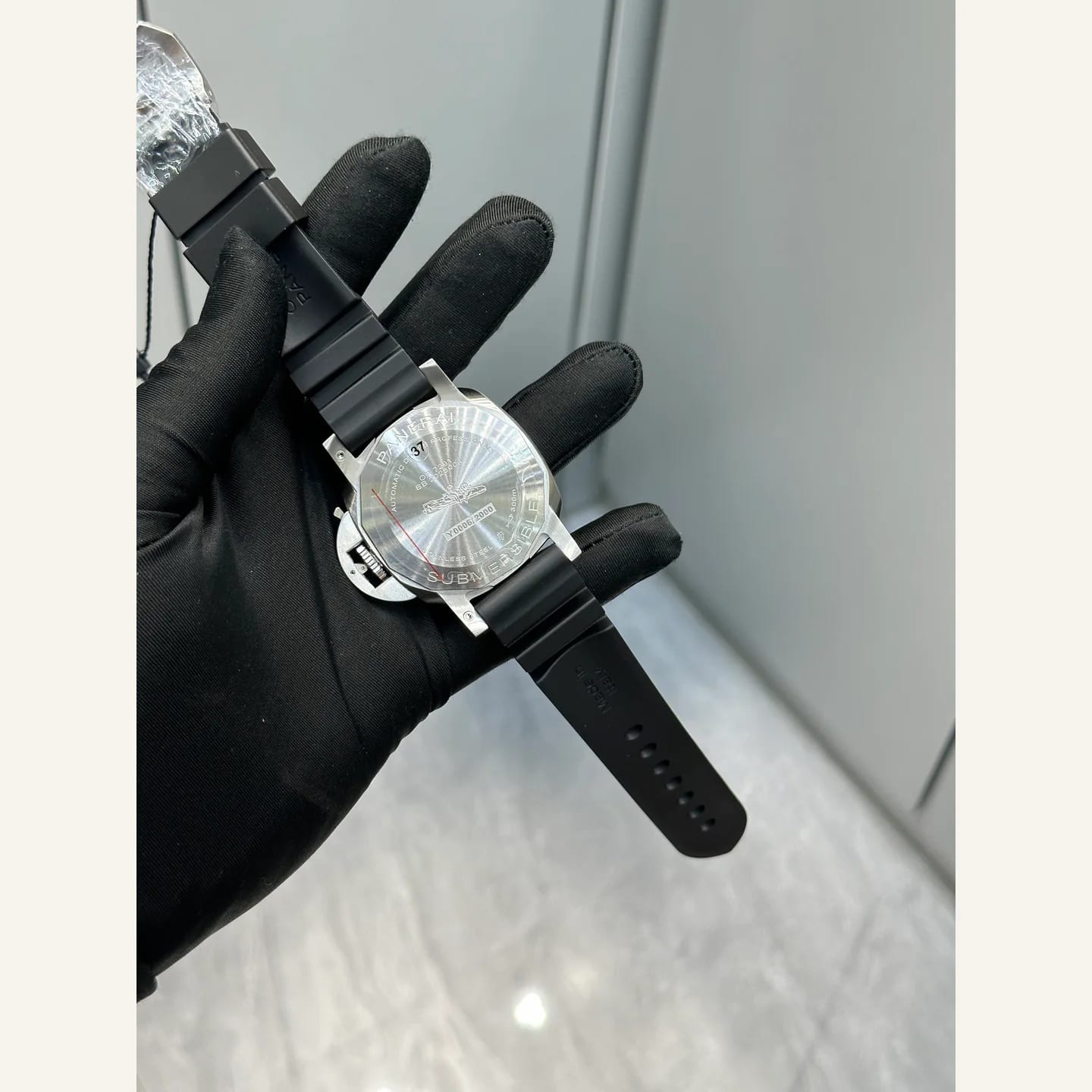 Panerai Submersible 縮圖 6
