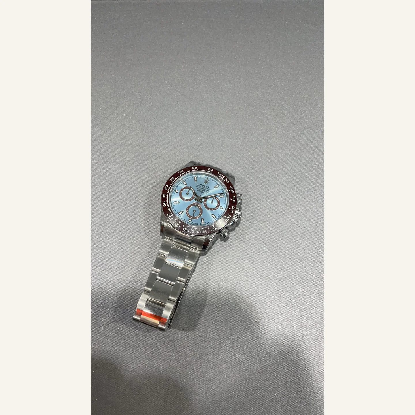 Rolex Cosmograph Daytona 縮圖 3