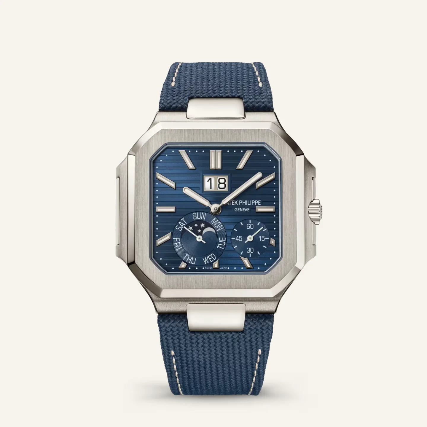 Patek Philippe Cubitus 縮圖 1