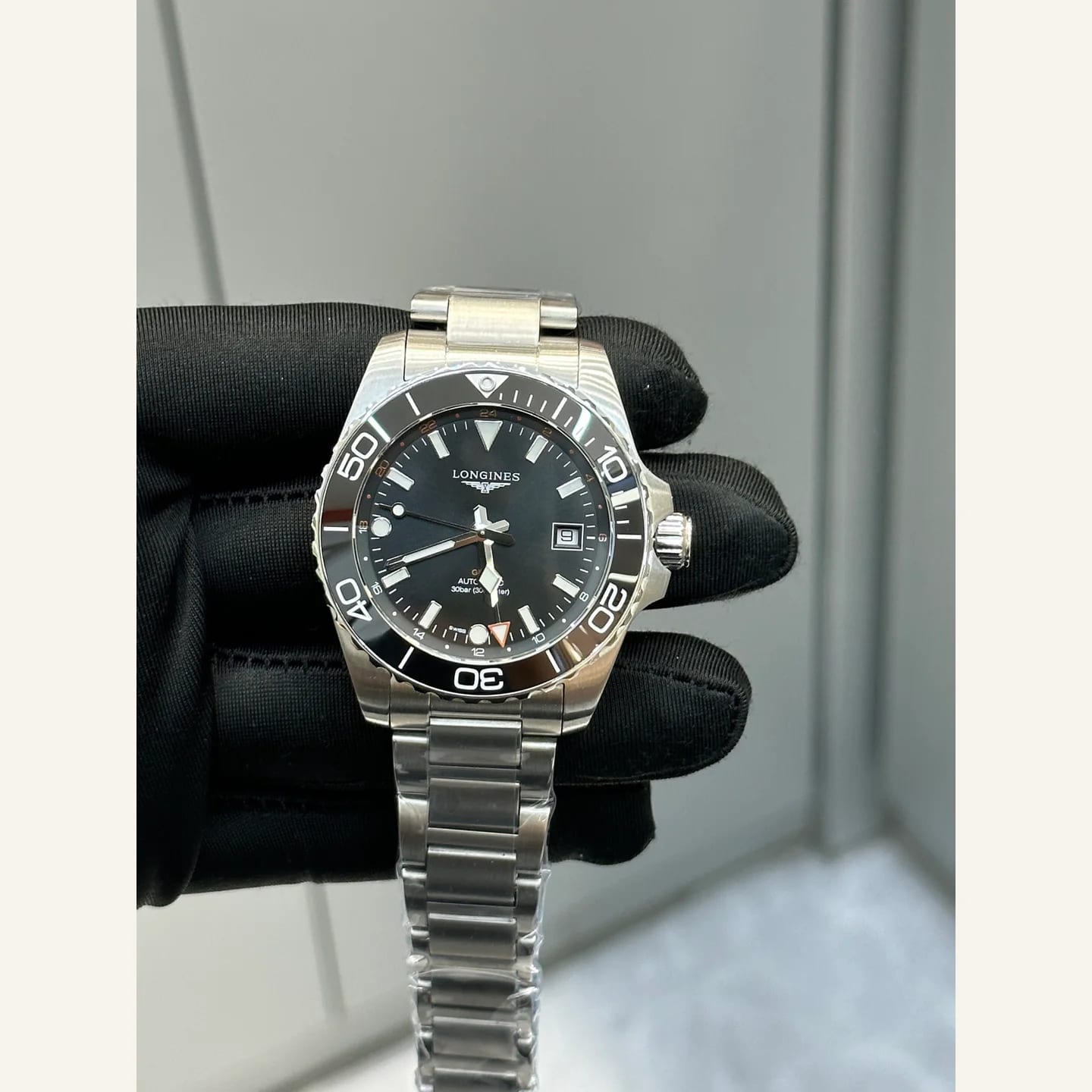 Longines Sport 縮圖 1