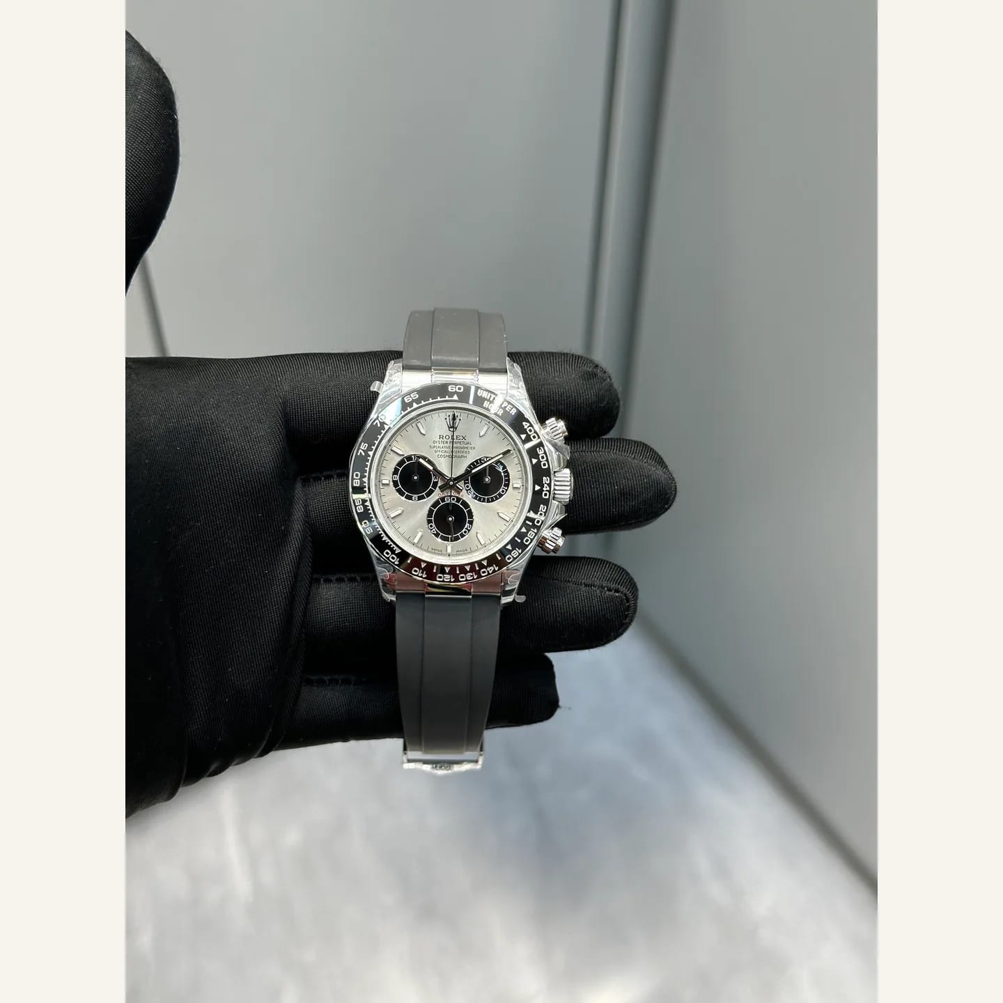 Rolex Cosmograph Daytona 縮圖 1
