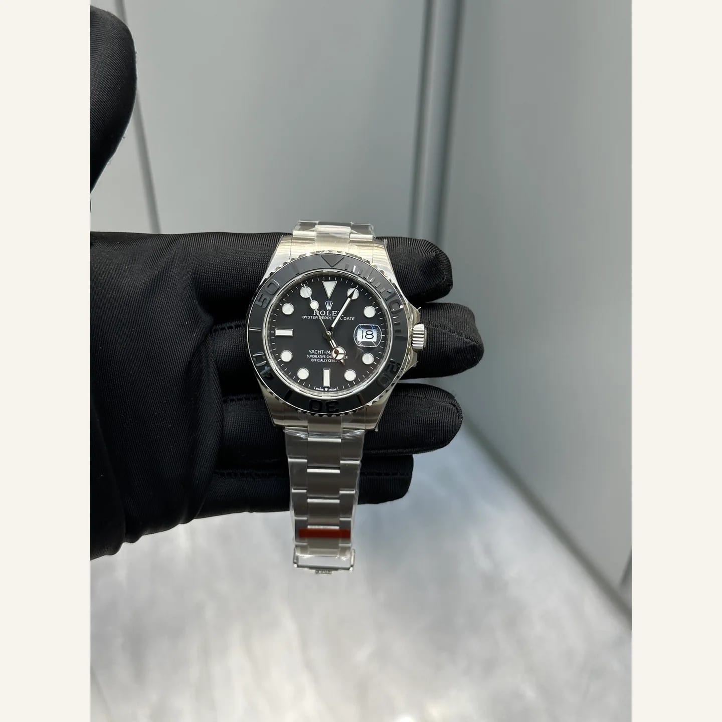 Rolex Yacht-Master 縮圖 1