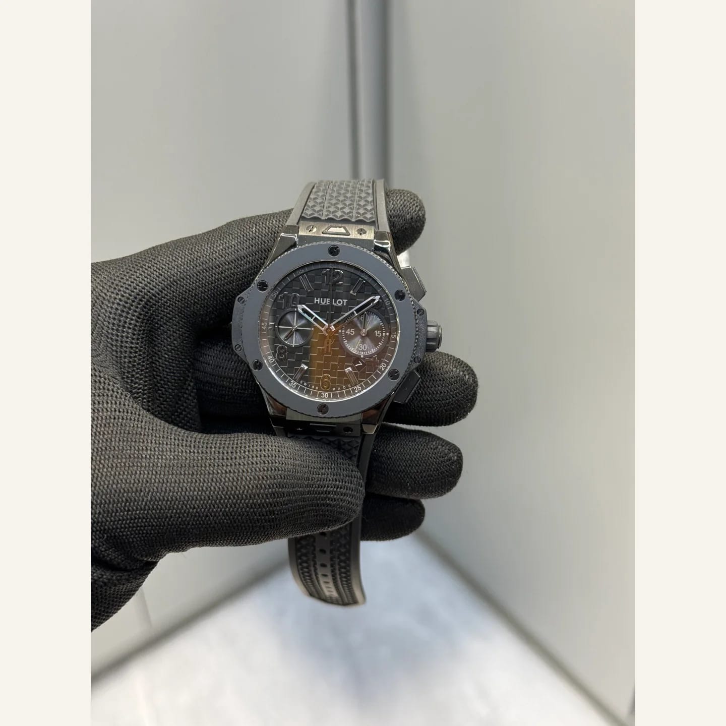 Hublot Big Bang 縮圖 1