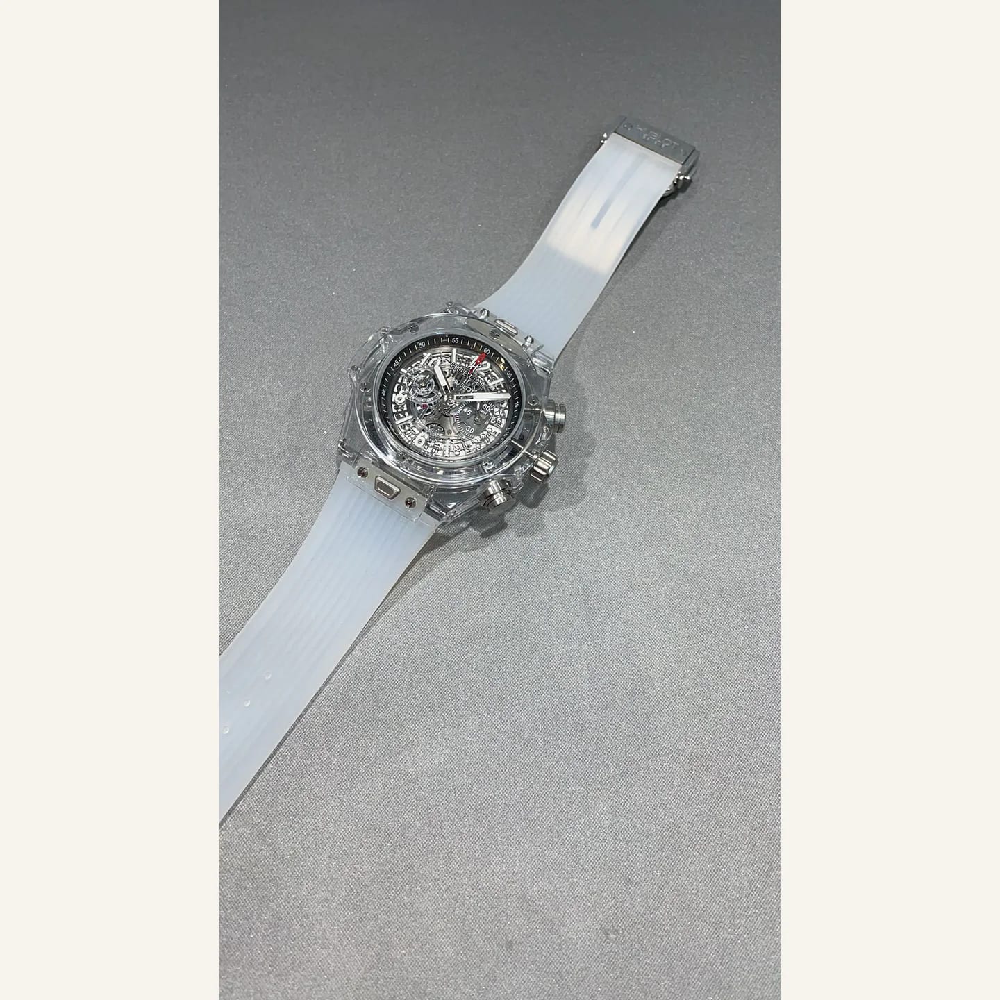 Hublot Big Bang 縮圖 2