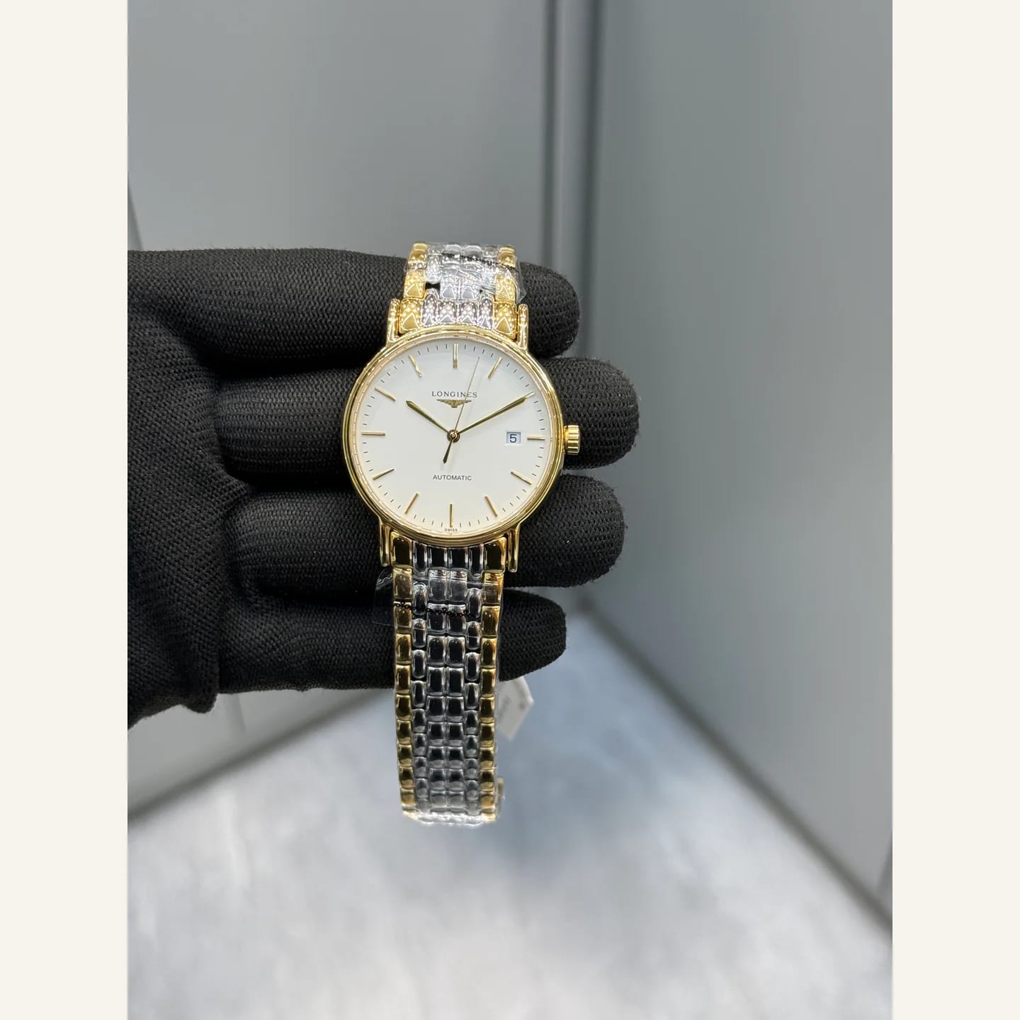 Longines Presence 縮圖 1