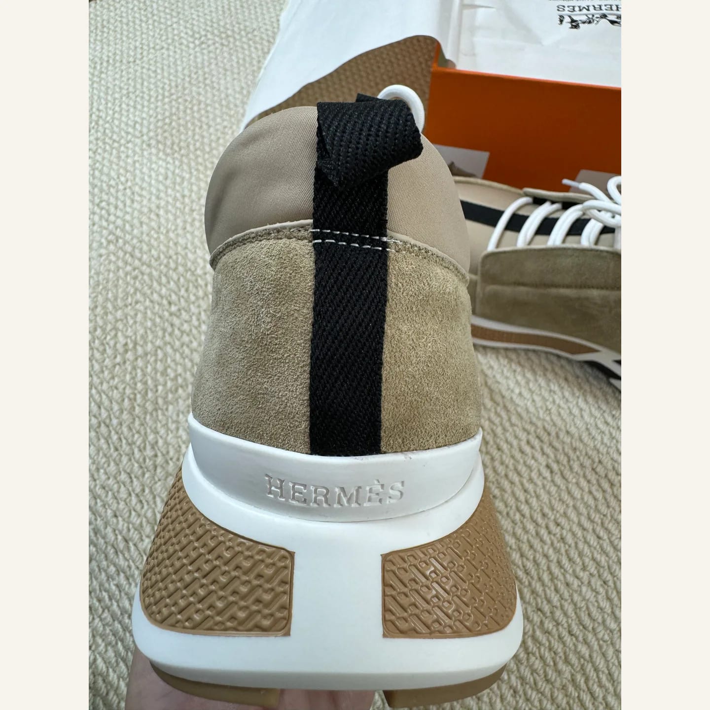 Hermès Royal Loafer 縮圖 4