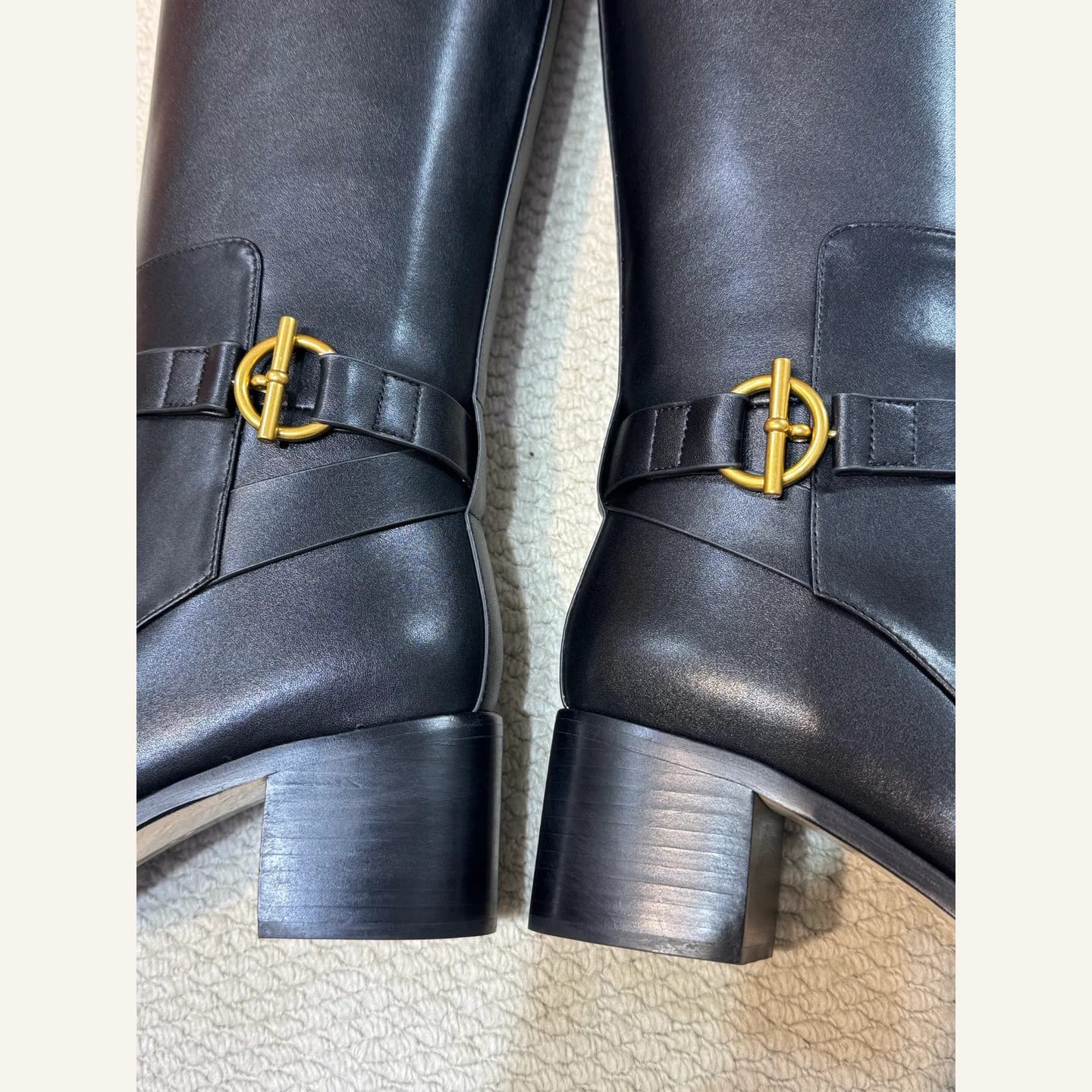 Hermès Jumping Boot 縮圖 4