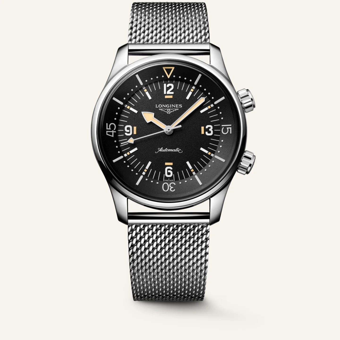 Longines LEGEND DIVER 59 縮圖 1