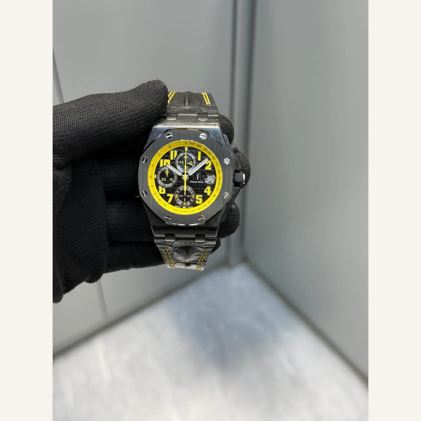 Audemars Piguet Royal Oak Offshore 26176 縮圖 1