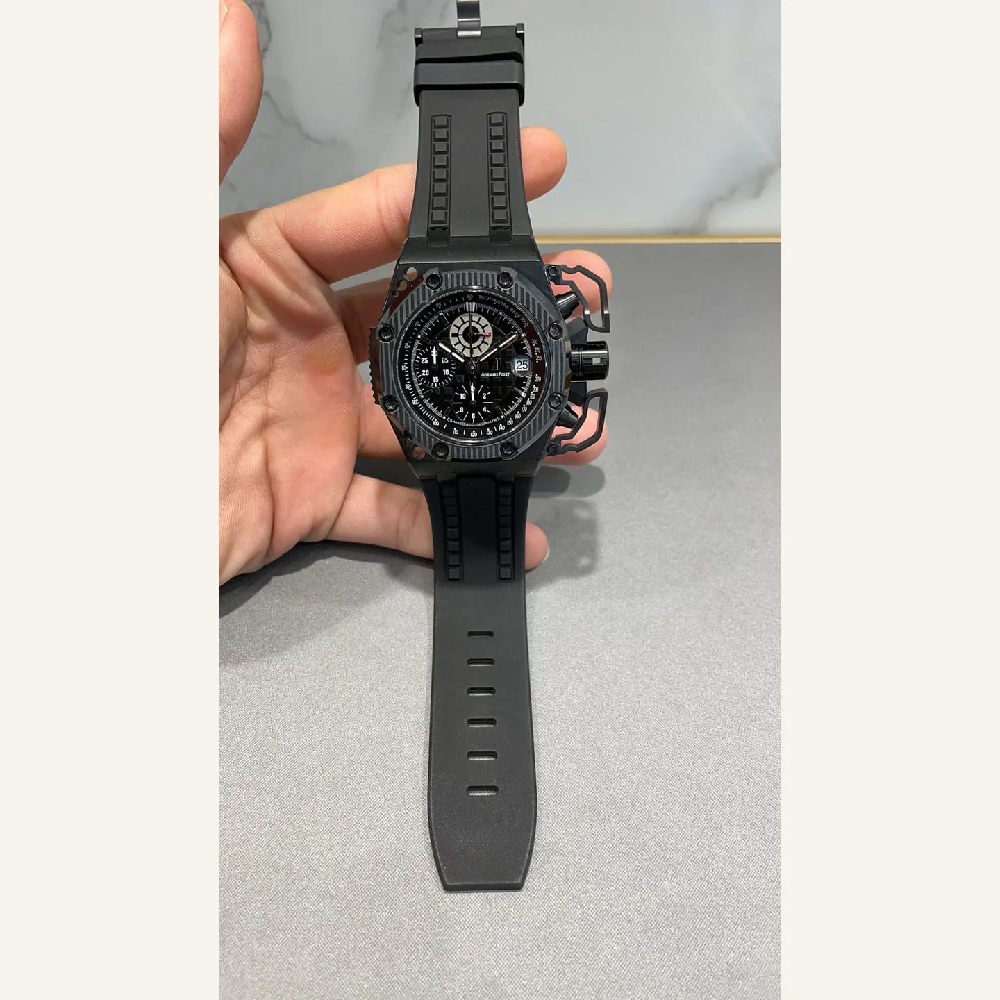Audemars Piguet Royal Oak Offshore 縮圖 1