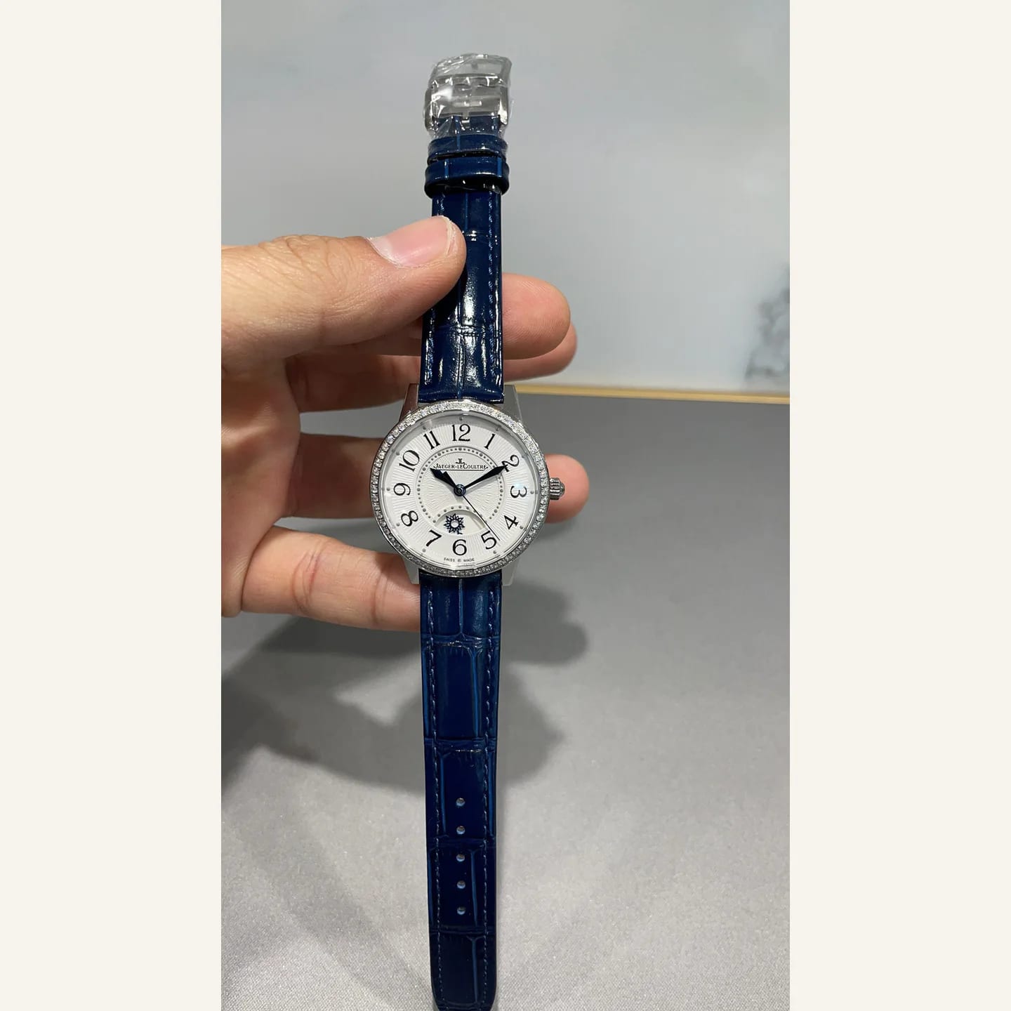 Jaeger-LeCoultre Rendez-Vous 縮圖 1