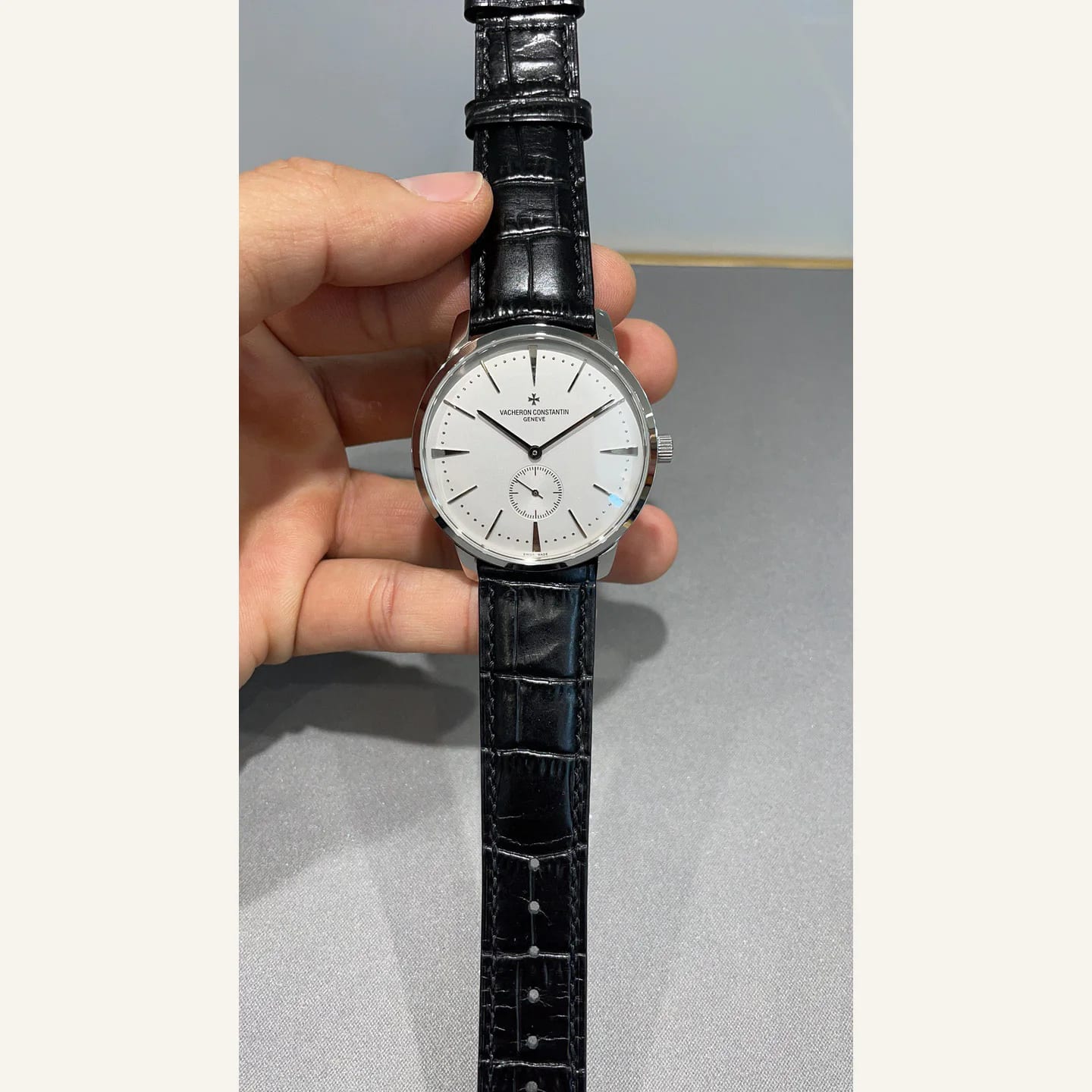 Vacheron Constantin Patrimony 縮圖 1