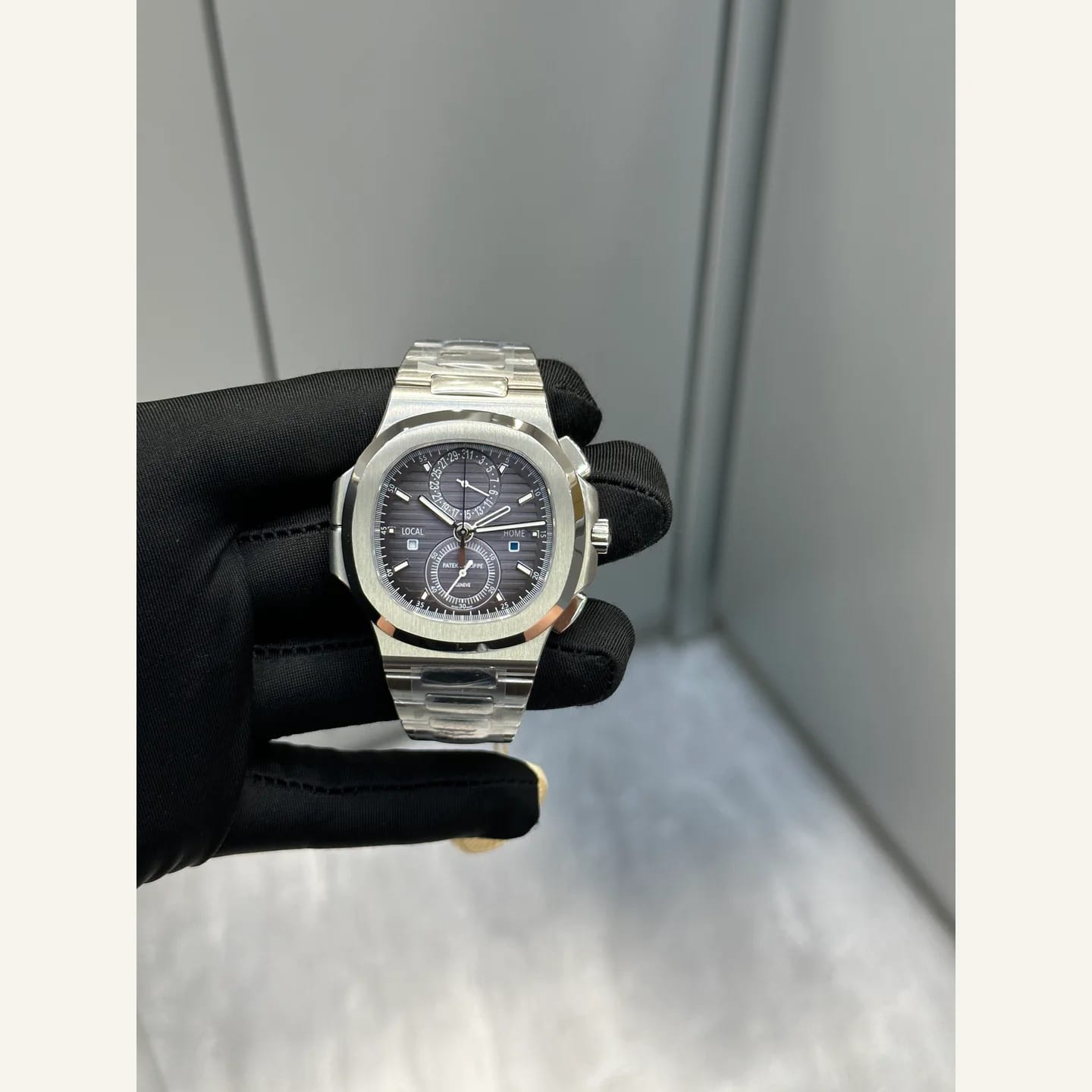 Patek Philippe Nautilus 5990 縮圖 1