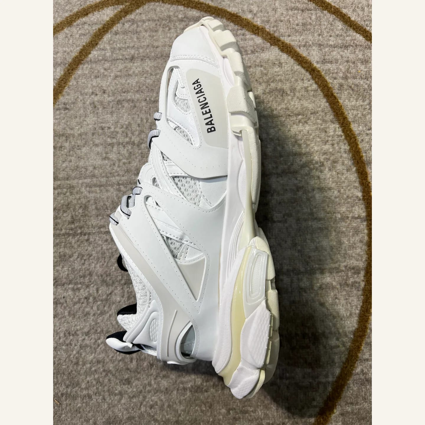 Balenciaga Track Sneaker 縮圖 4