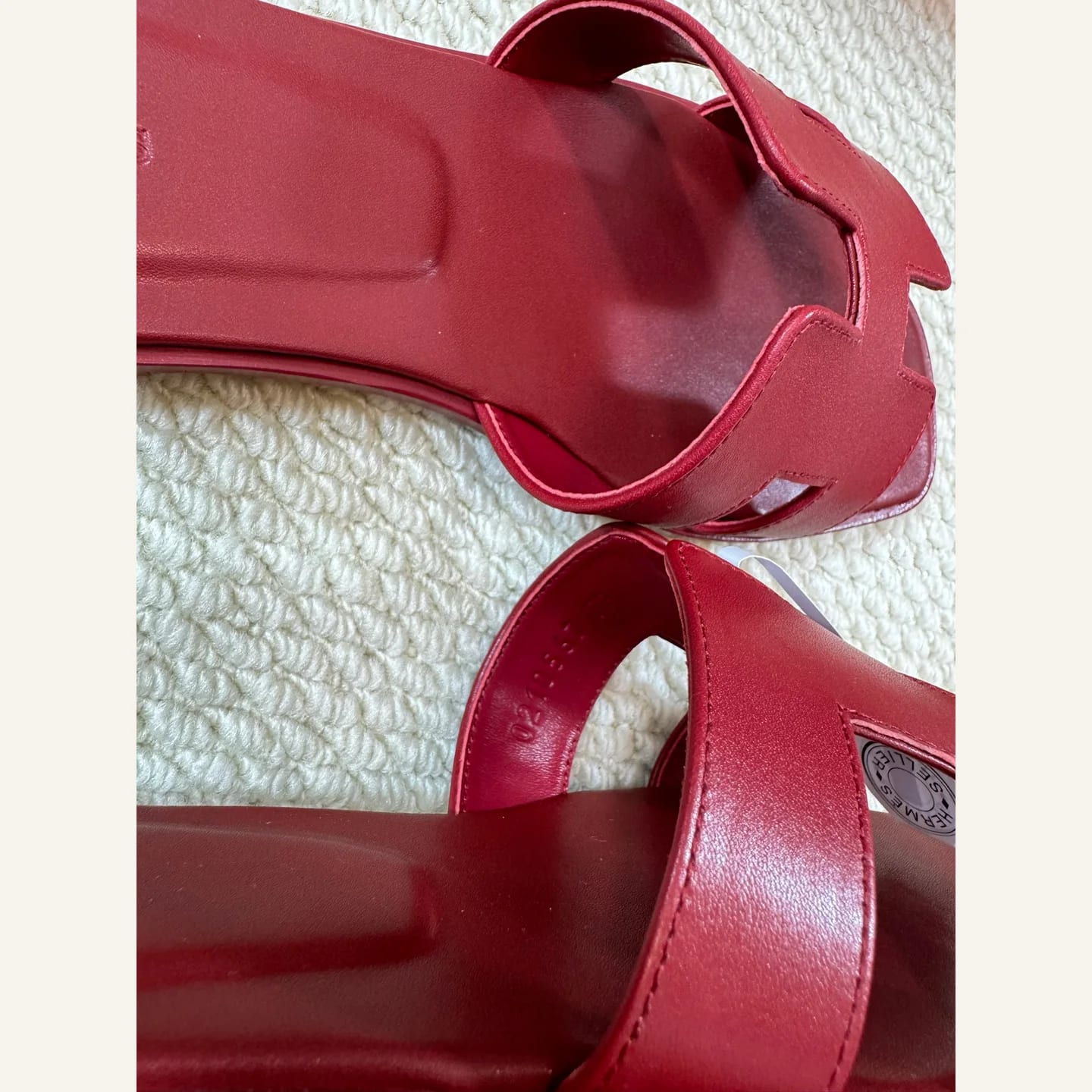 Hermès Oran Sandal 縮圖 4