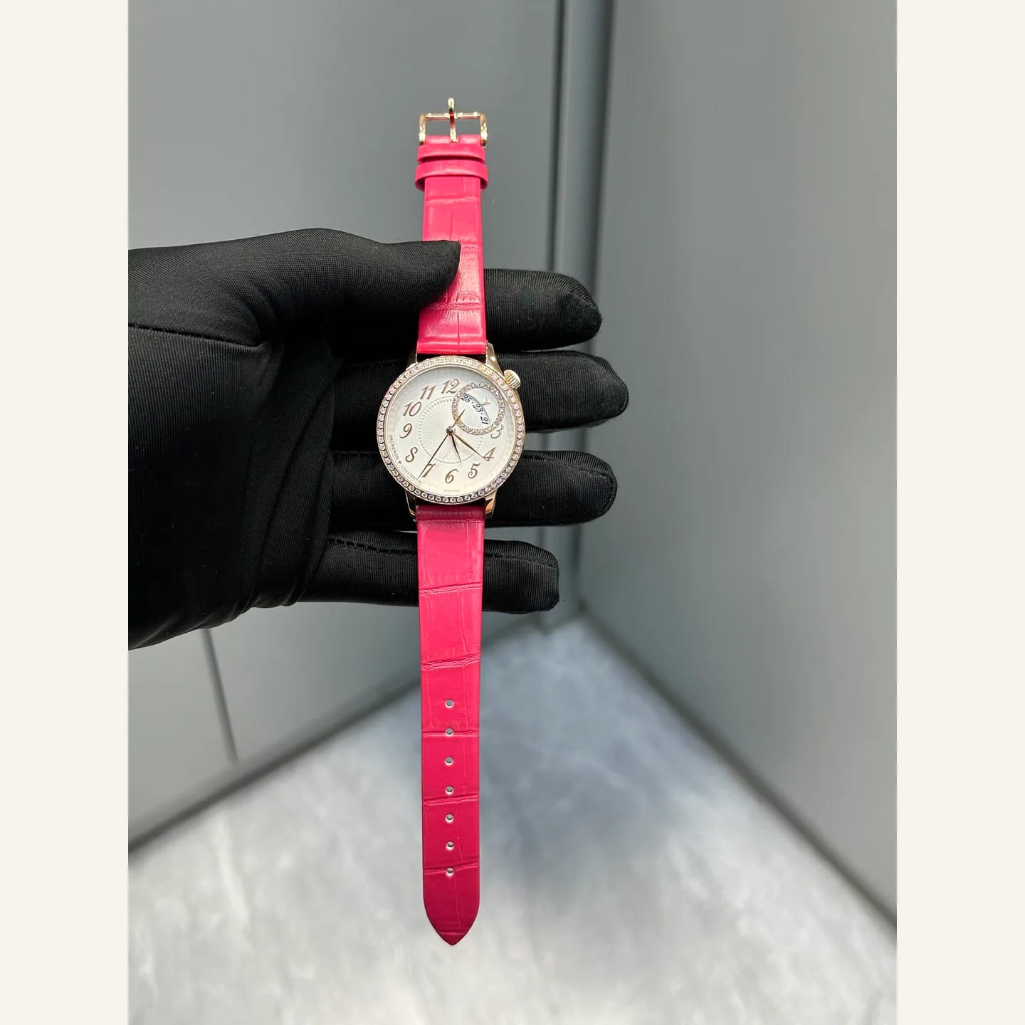Vacheron Constantin Egerie 縮圖 1