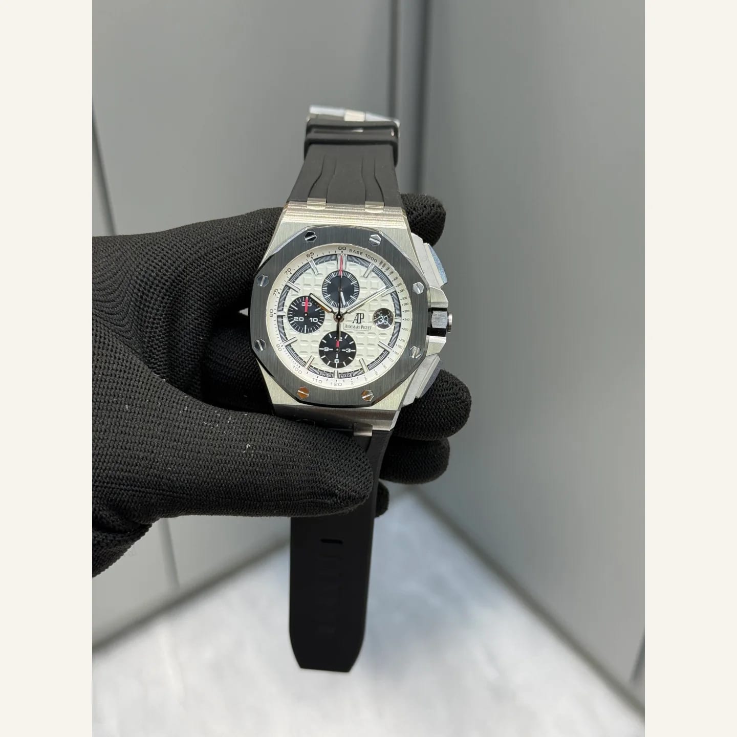 Audemars Piguet Royal Oak 縮圖 1