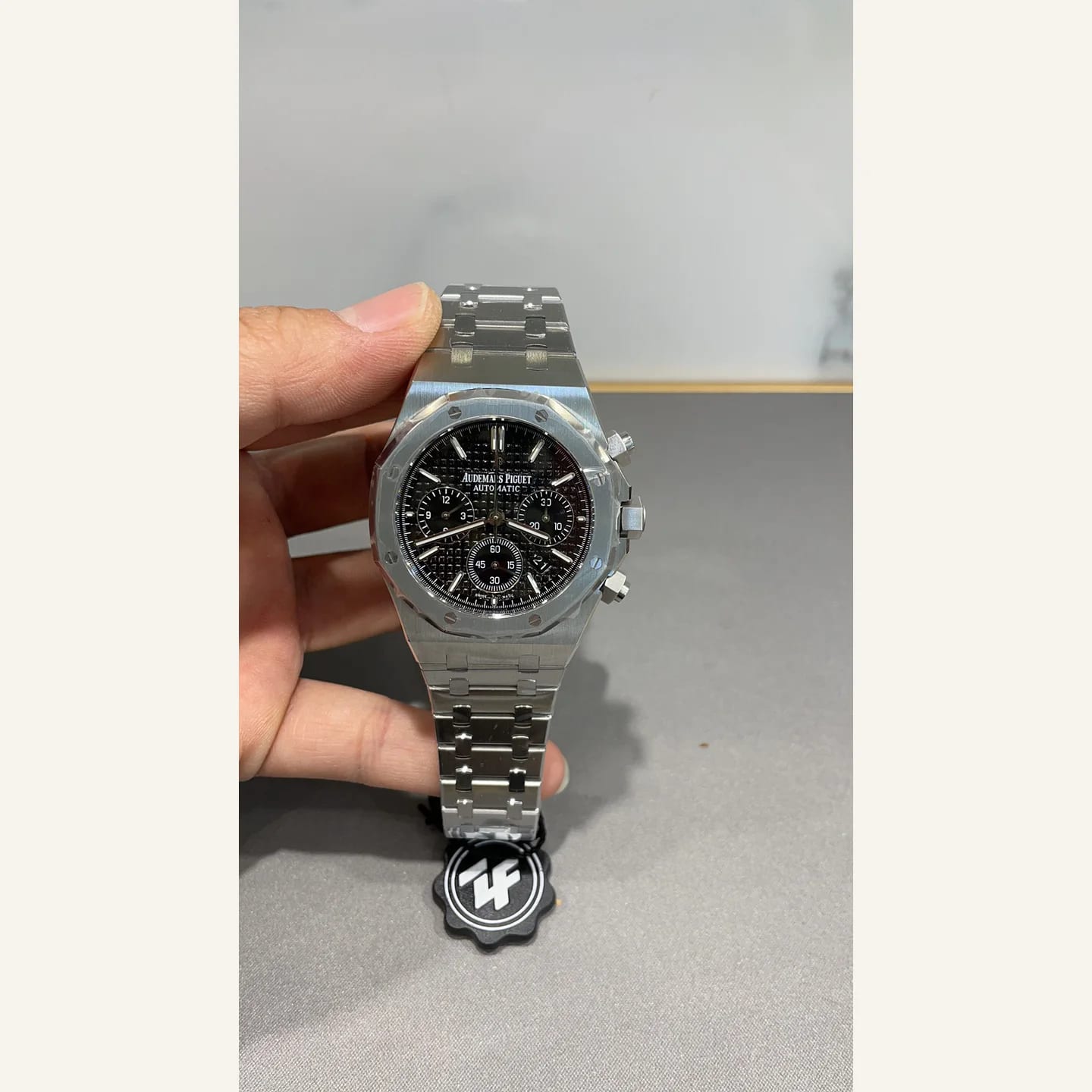 Audemars Piguet Royal Oak 縮圖 1