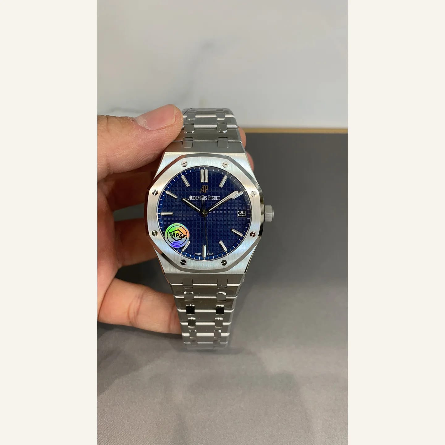Audemars Piguet Royal Oak 縮圖 1