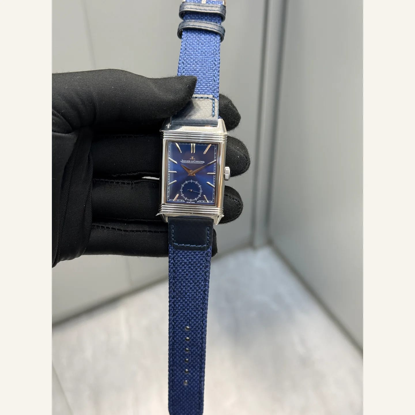 Jaeger-LeCoultre Reverso 縮圖 1