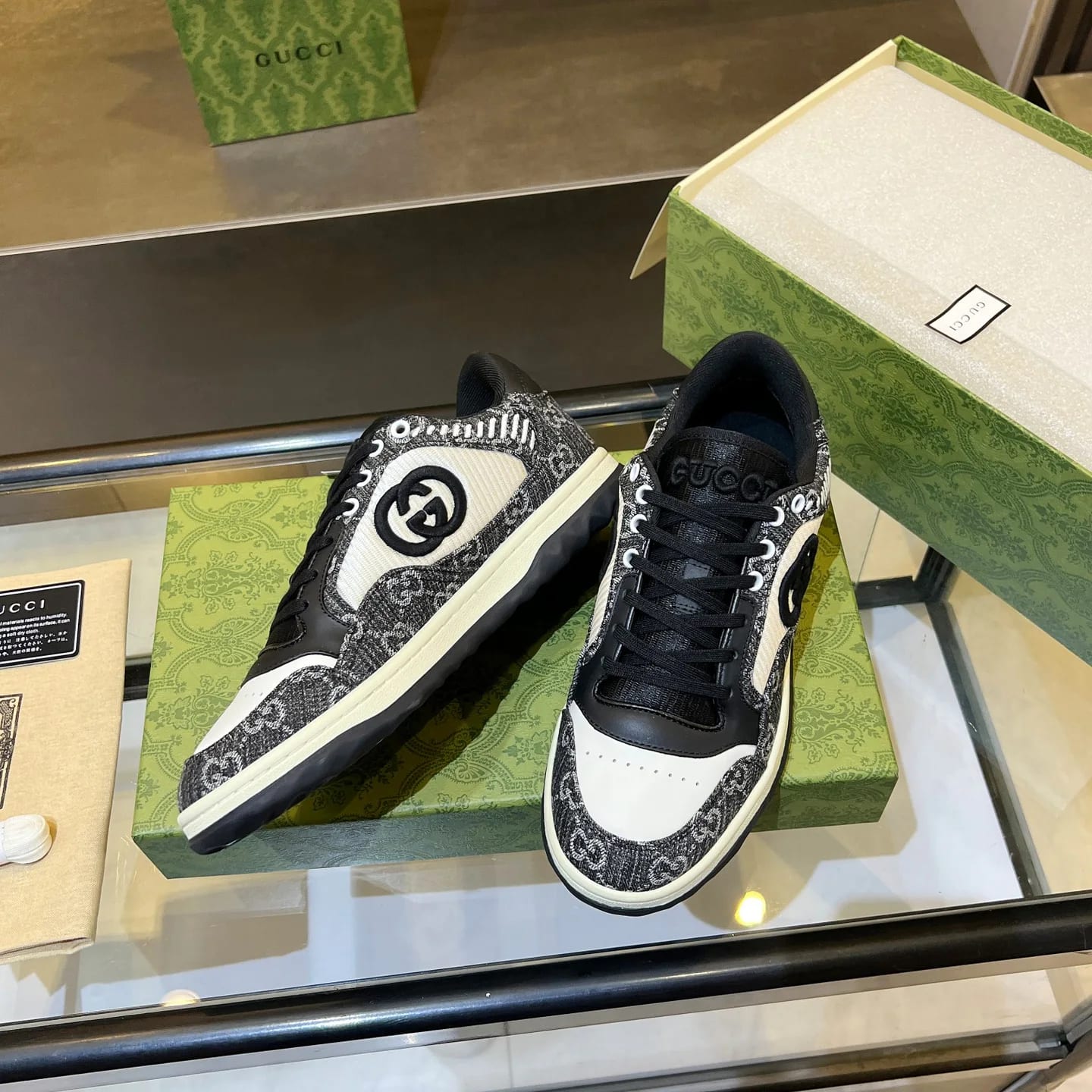 Gucci Sneaker 縮圖 2