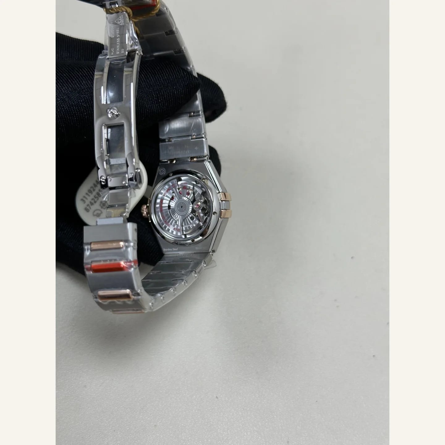Omega Constellation 131.25.29.20.55.001 縮圖 5