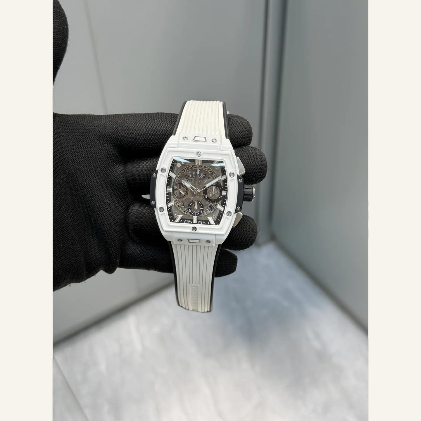 Hublot Big Bang 縮圖 1