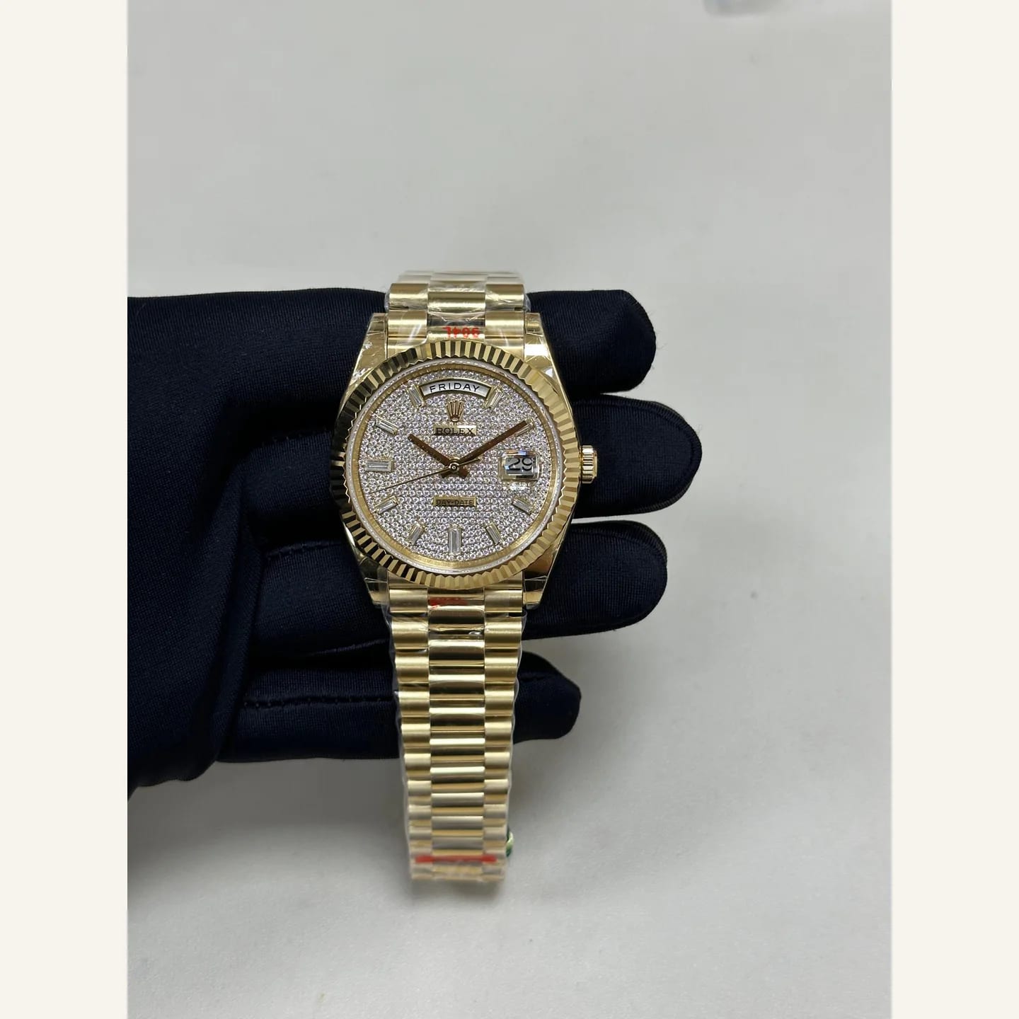 Rolex Datejust 縮圖 1