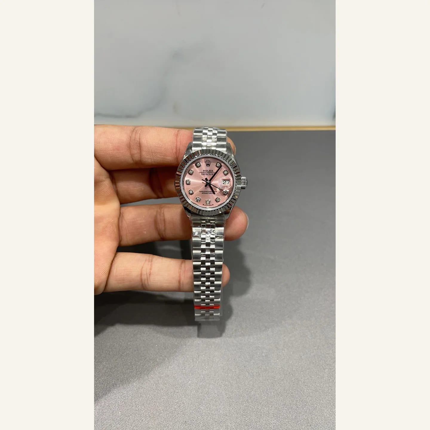 Rolex Datejust 縮圖 1