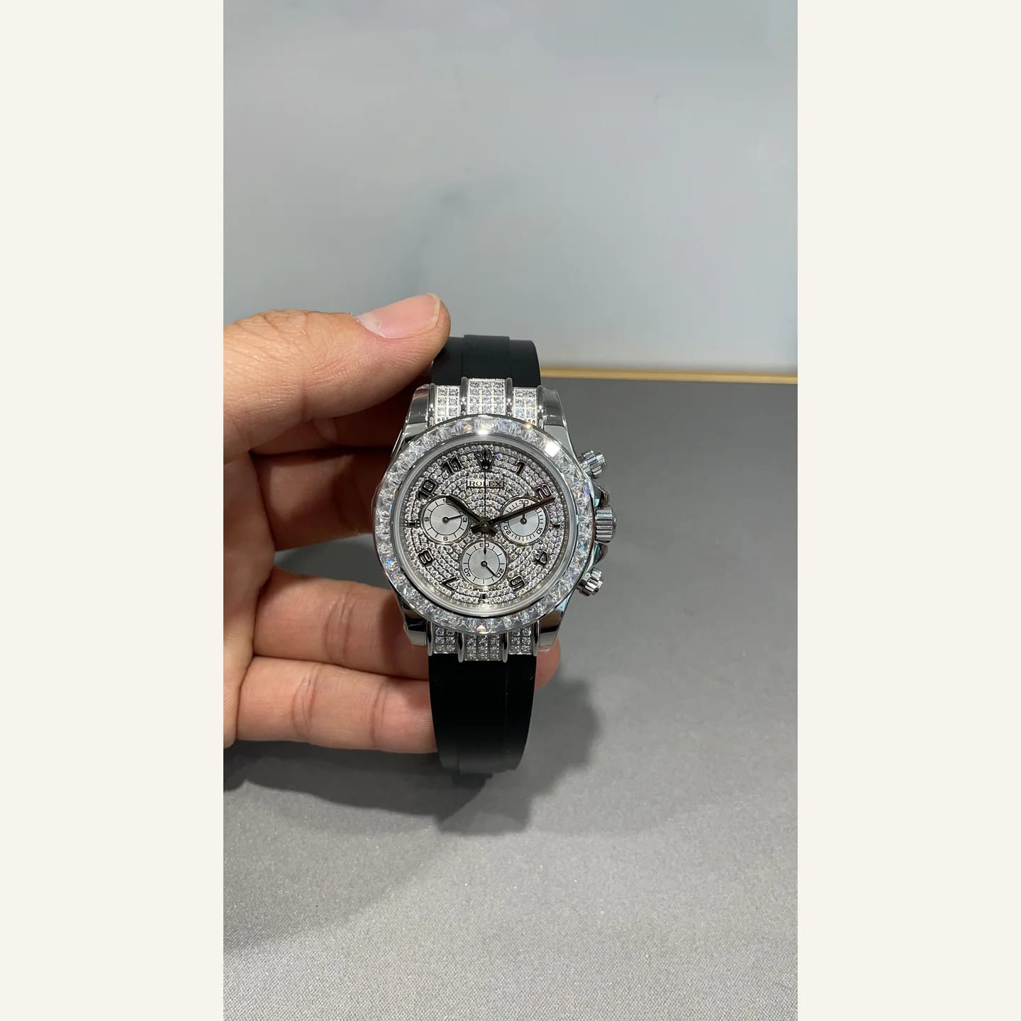 Rolex Cosmograph Daytona 縮圖 1