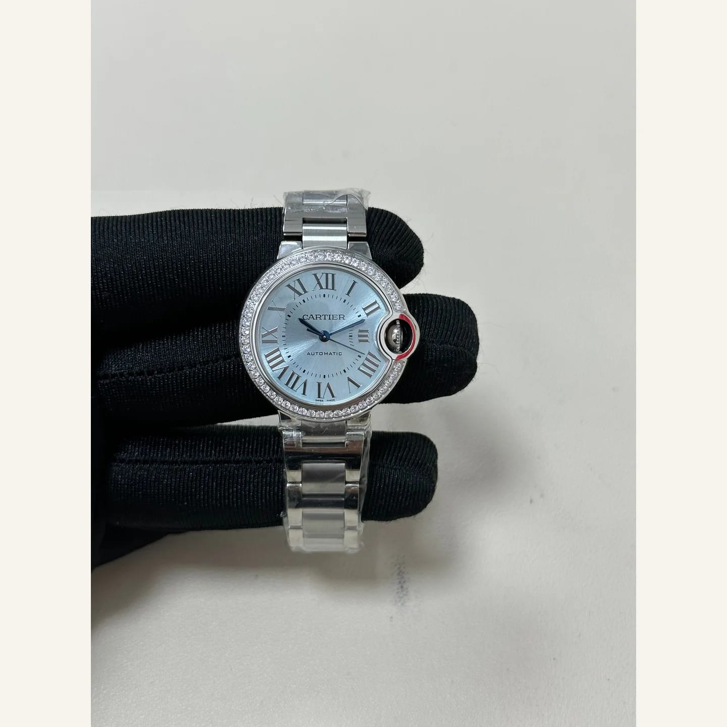 Cartier Ballon Bleu 縮圖 1