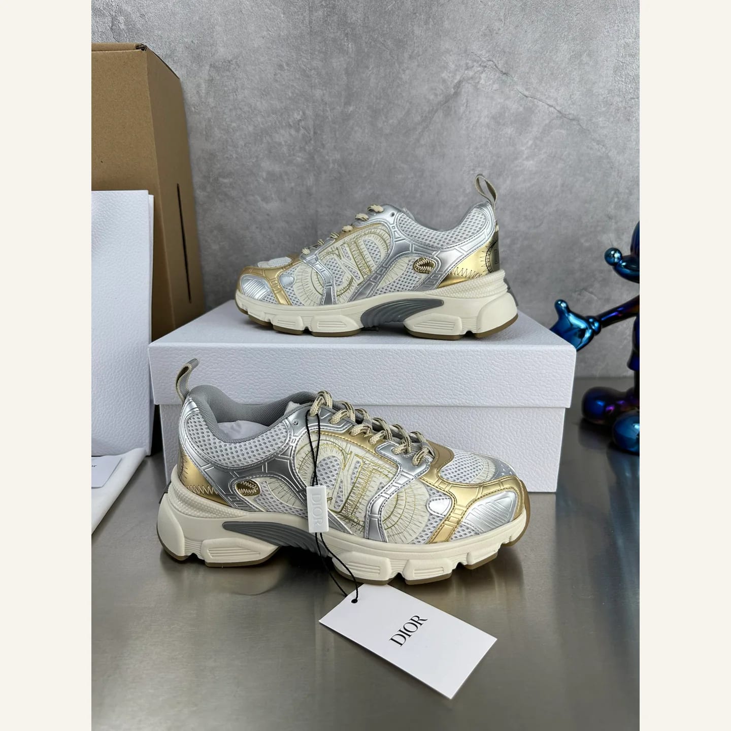 Dior Chrono Sneaker 縮圖 2