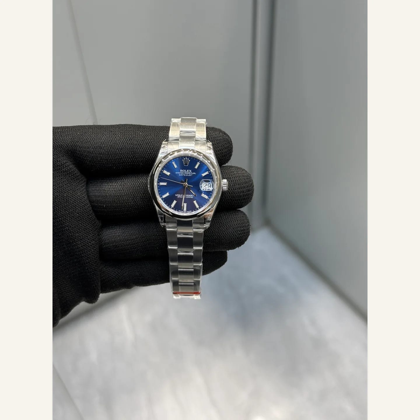 Rolex Datejust 縮圖 1