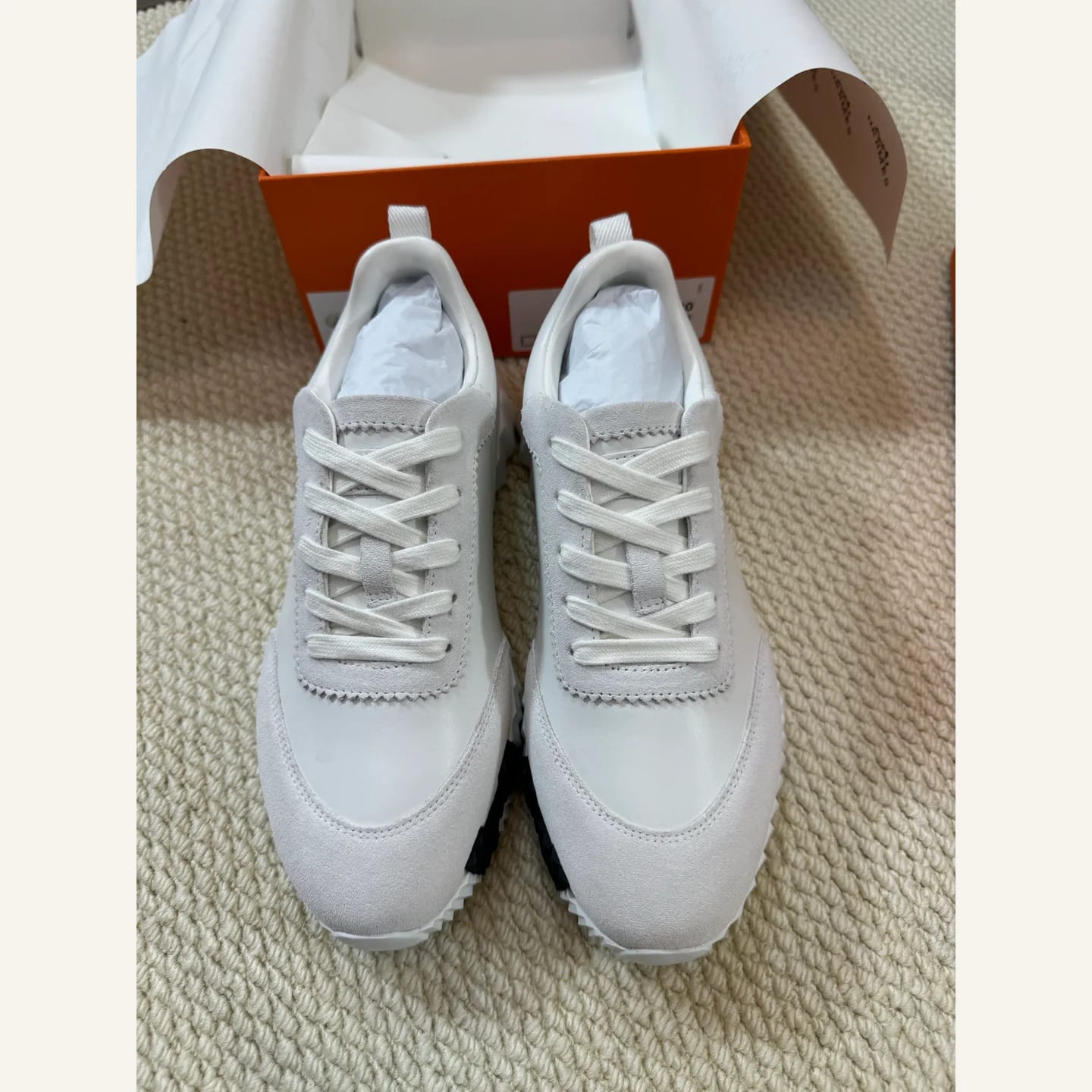 Hermès Trail Sneaker 縮圖 2