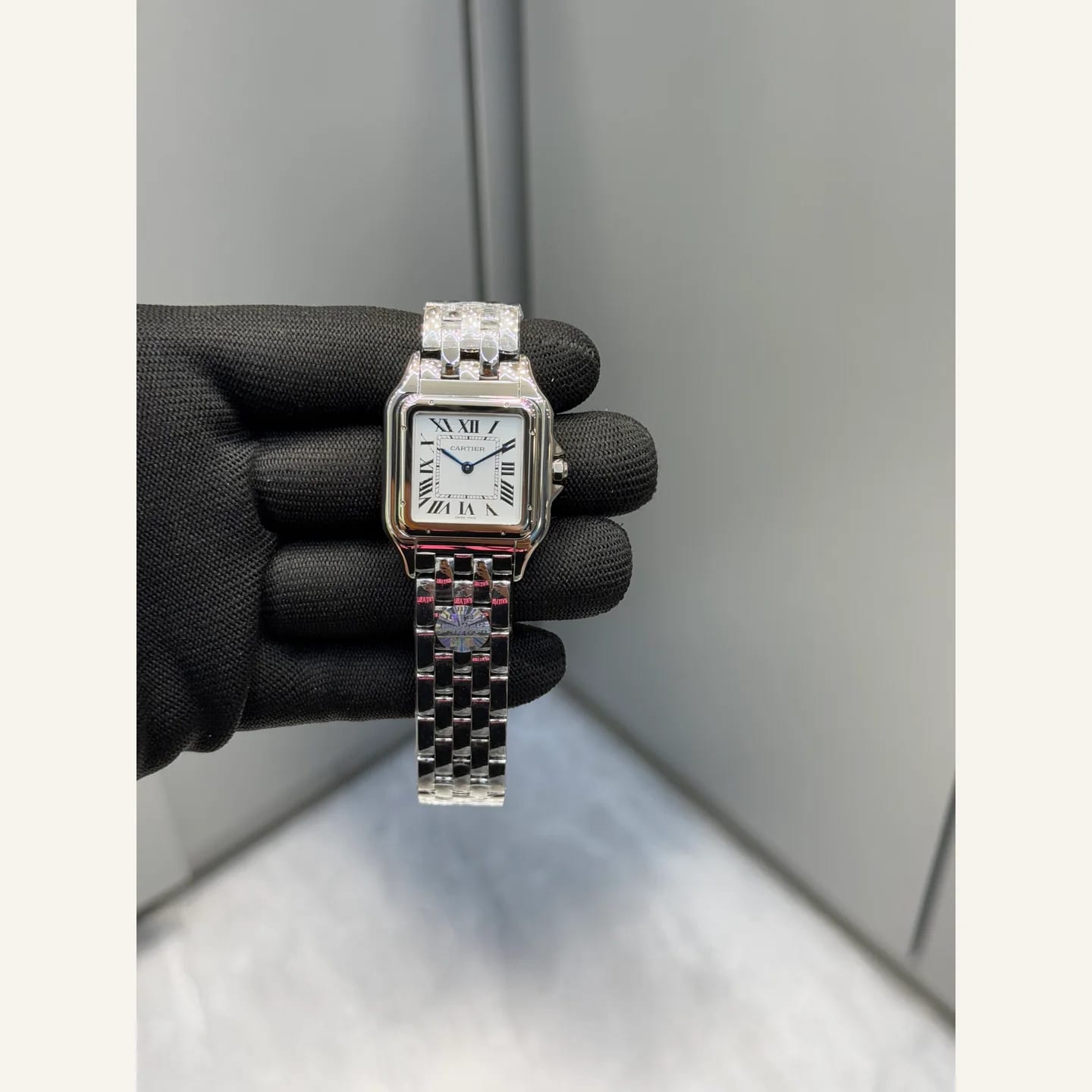 Cartier Panthere 縮圖 1