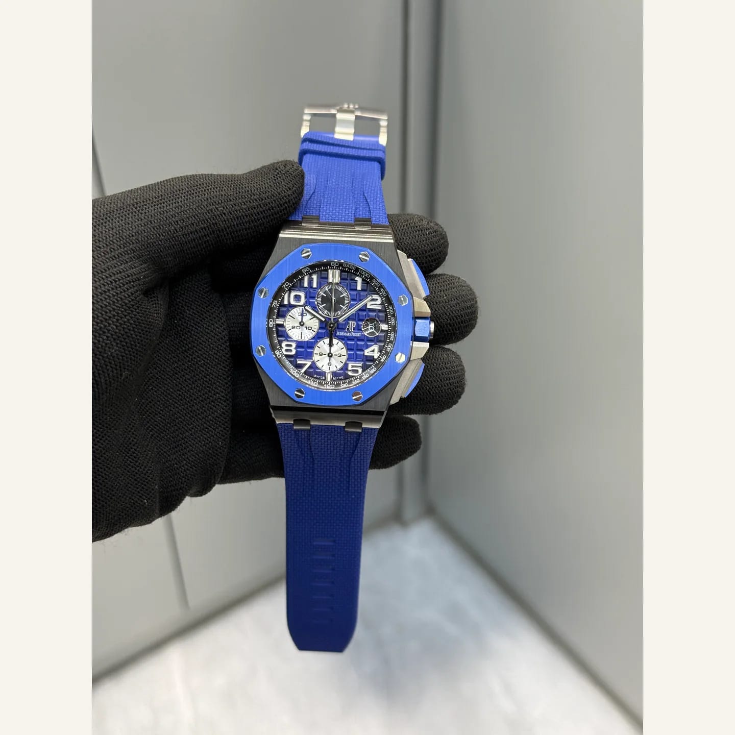 Audemars Piguet Royal Oak Offshore 26405 縮圖 2