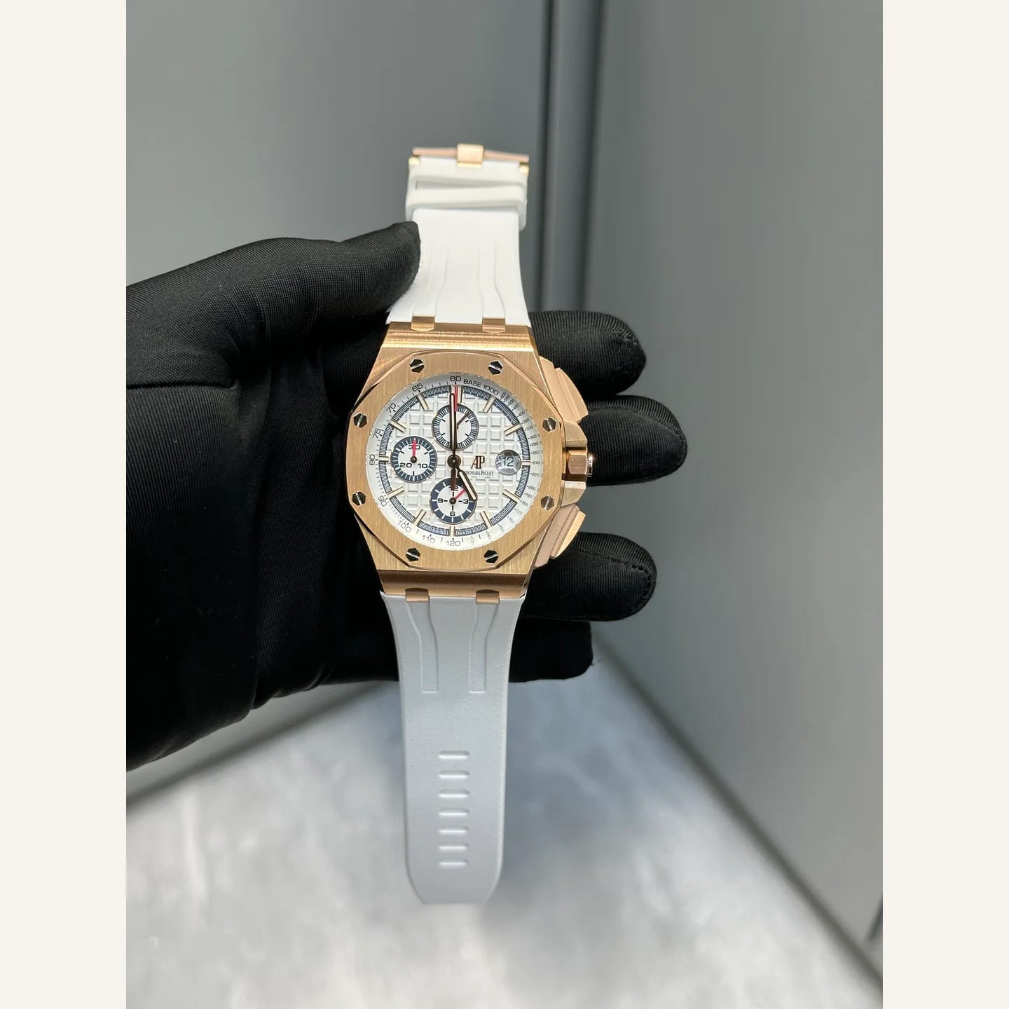 Audemars Piguet Royal Oak Offshore 縮圖 1