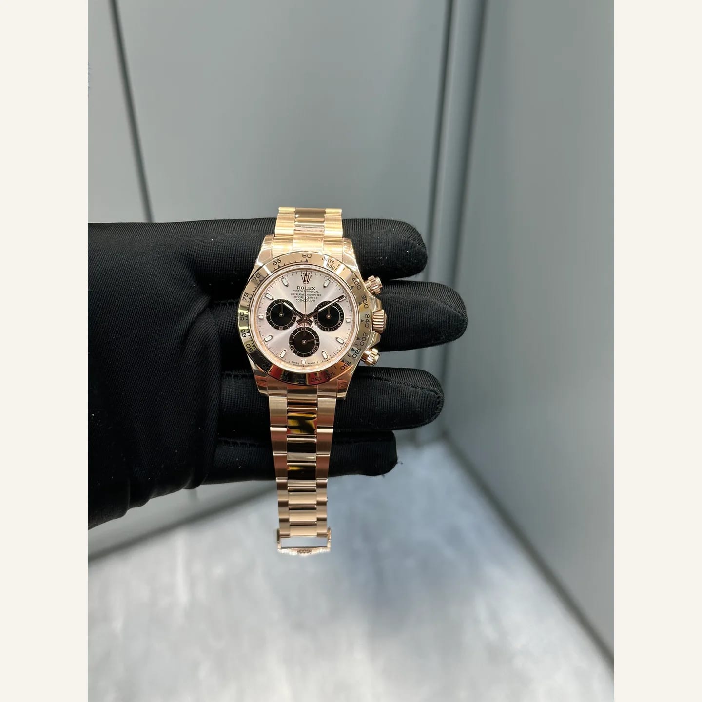 Rolex Cosmograph Daytona 縮圖 1