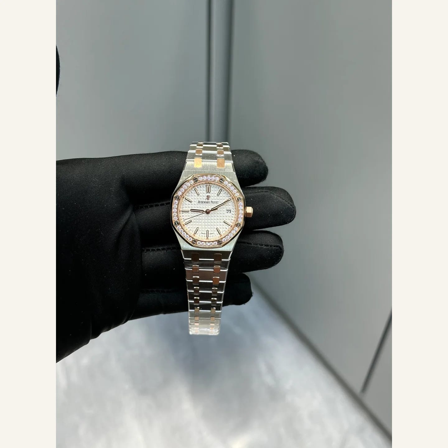 Audemars Piguet Royal Oak 縮圖 1