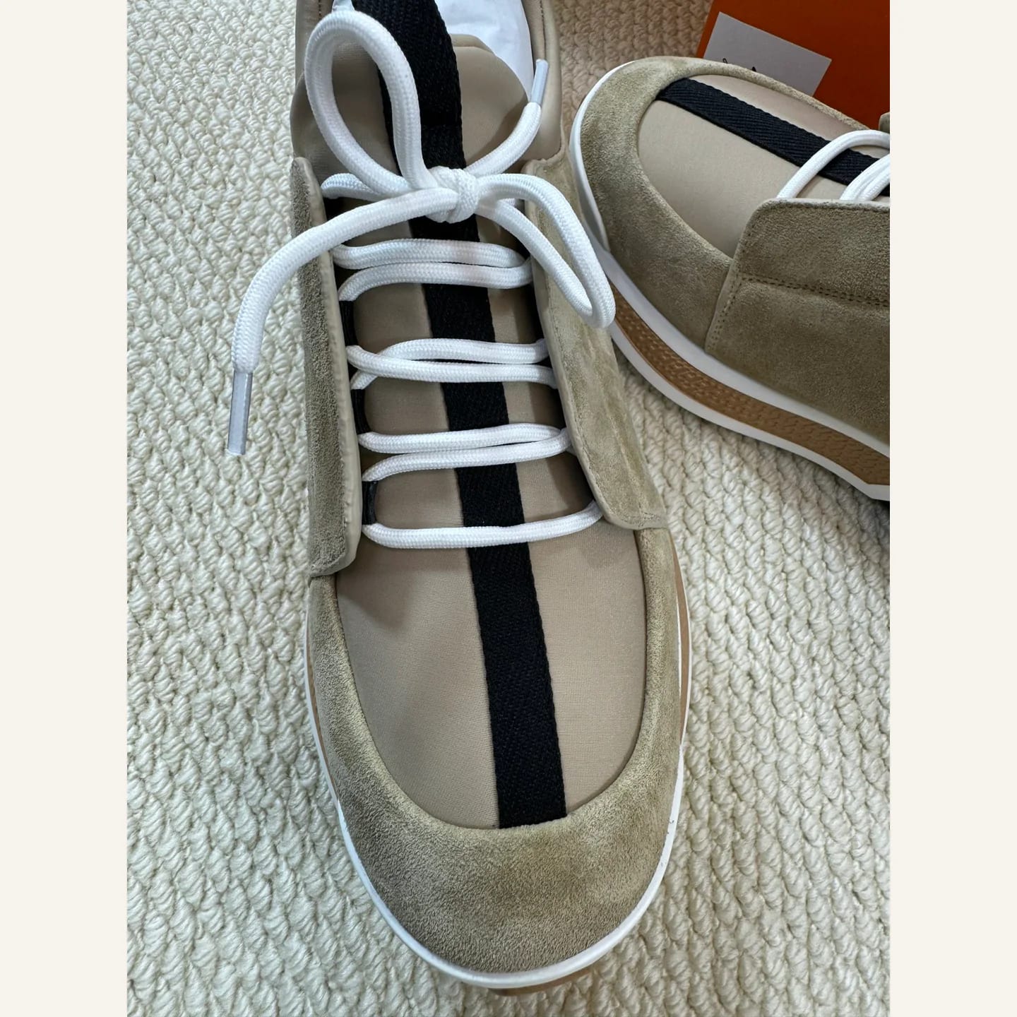 Hermès Royal Loafer 縮圖 3