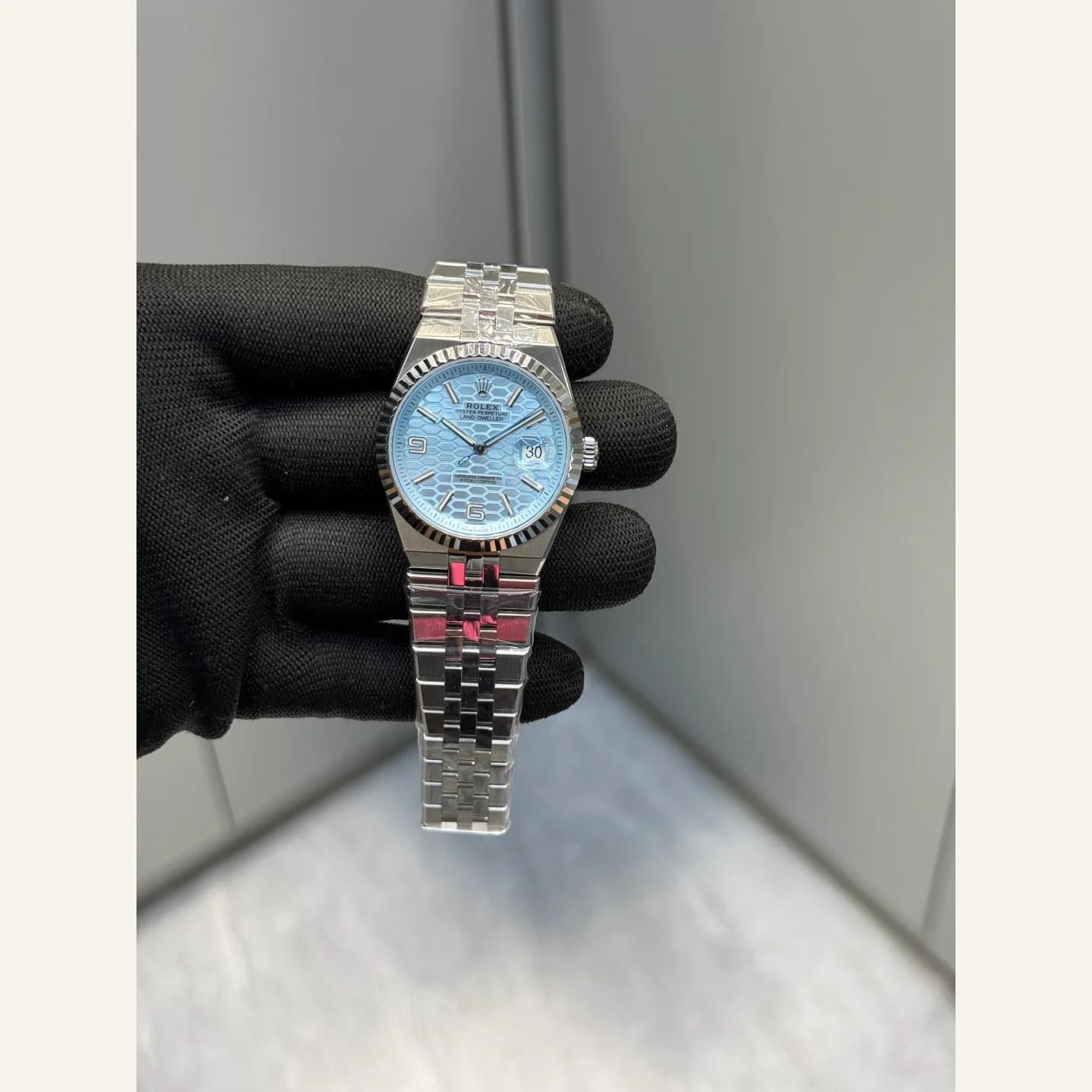 Rolex Land-Dweller 縮圖 1