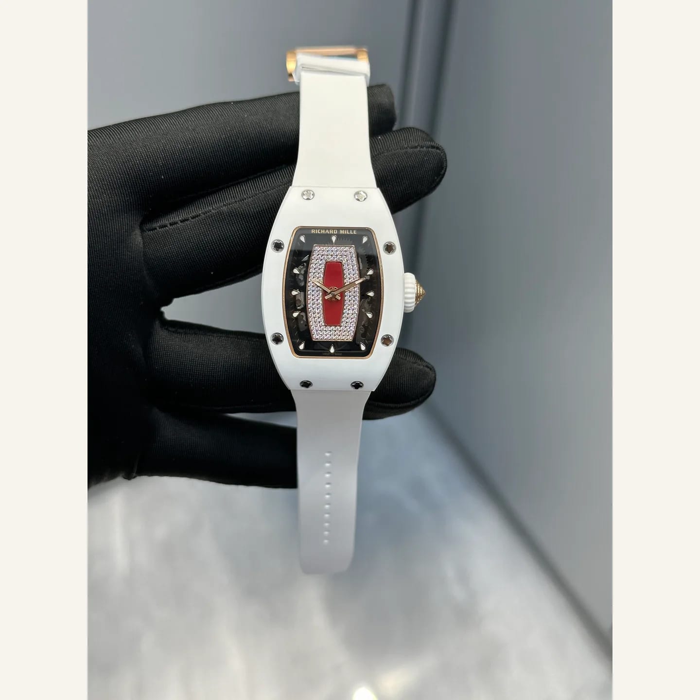 Richard Mille RM 07 family 縮圖 1