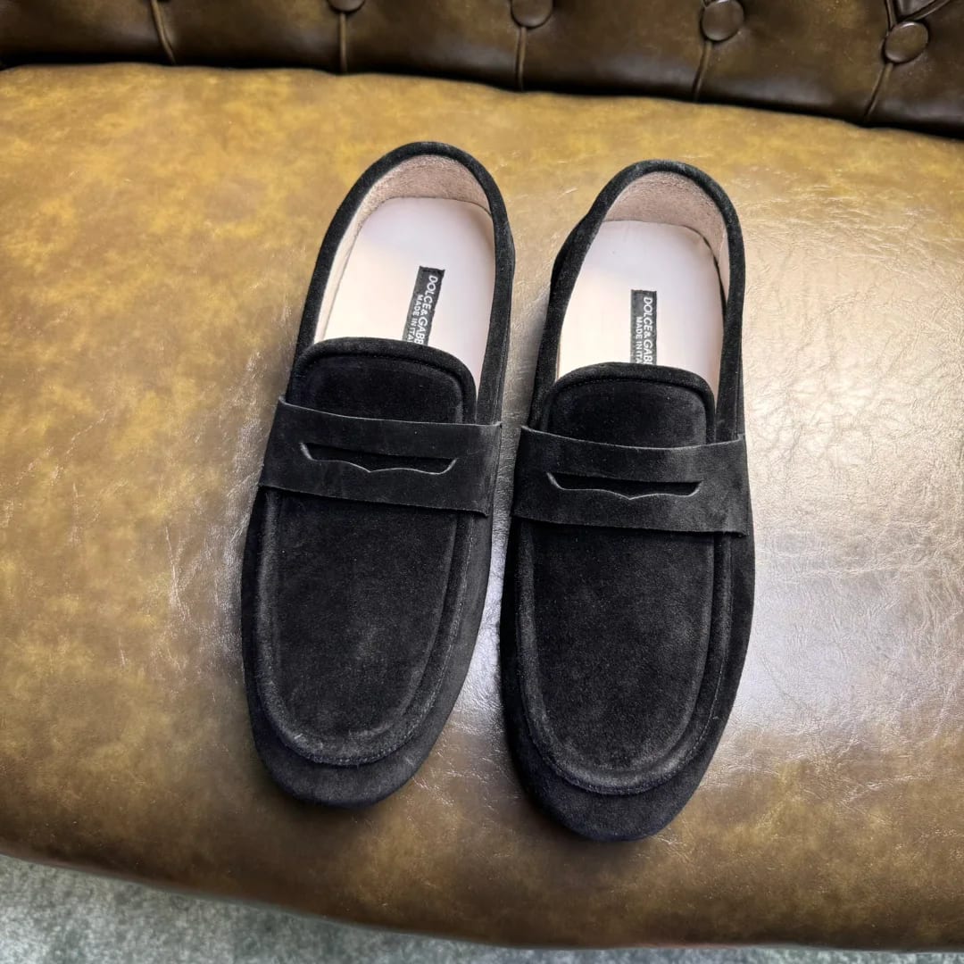 Dolce & Gabbana Driving Loafer 縮圖 2