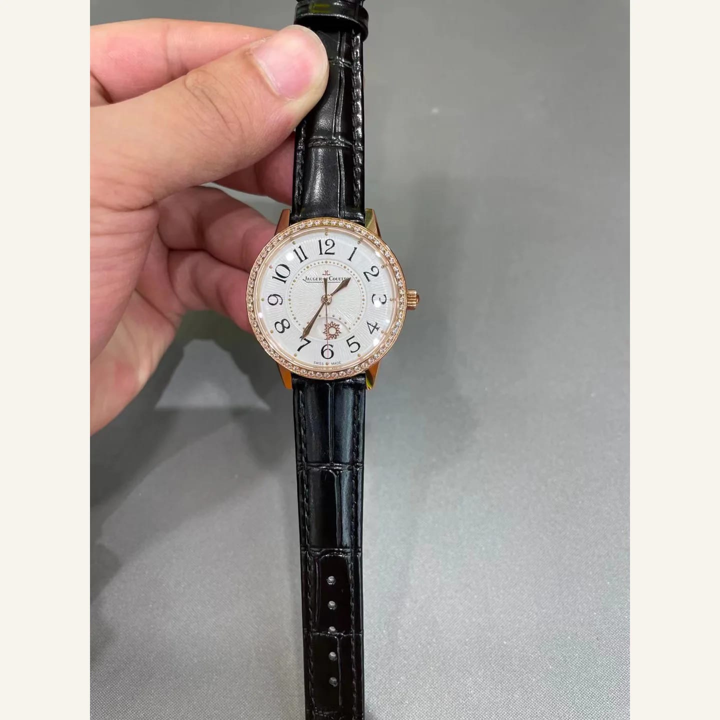 Jaeger-LeCoultre Rendez-Vous 縮圖 1