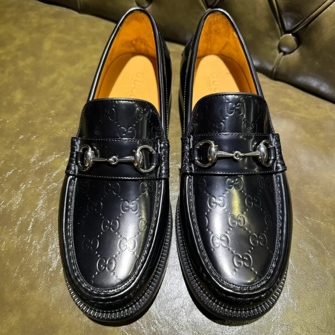 Gucci Horsebit Loafer 縮圖 2