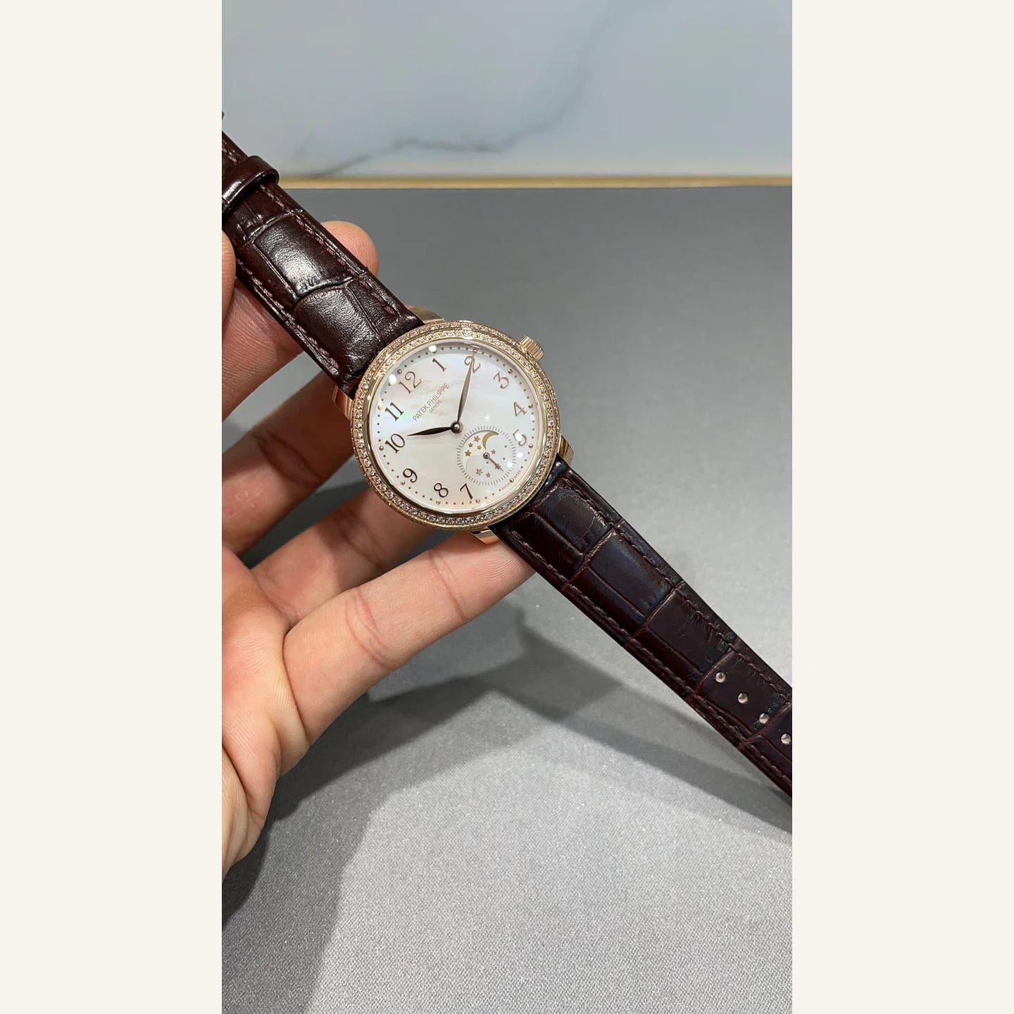 Patek Philippe Complications 縮圖 2