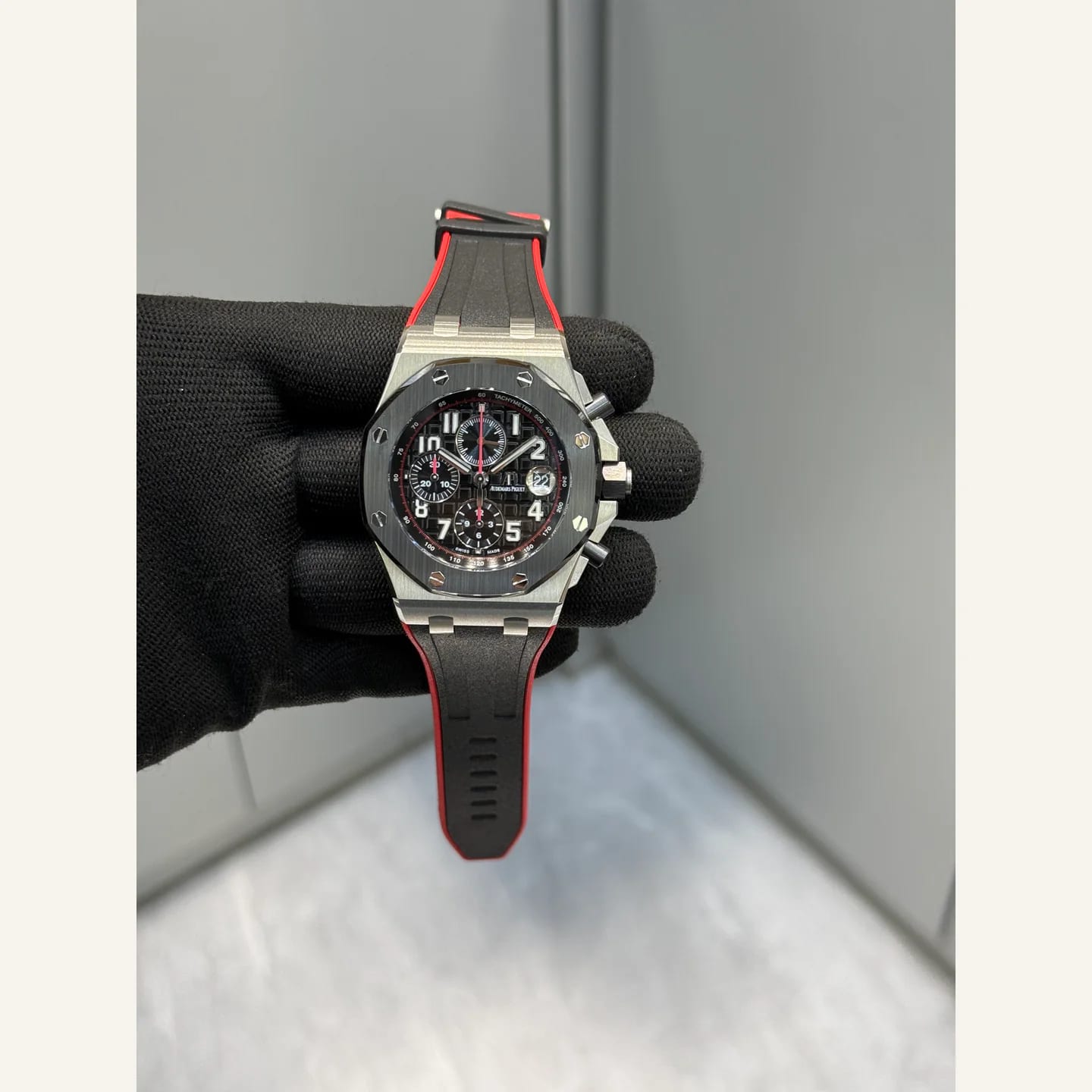 Audemars Piguet Royal Oak Offshore 26470 縮圖 1
